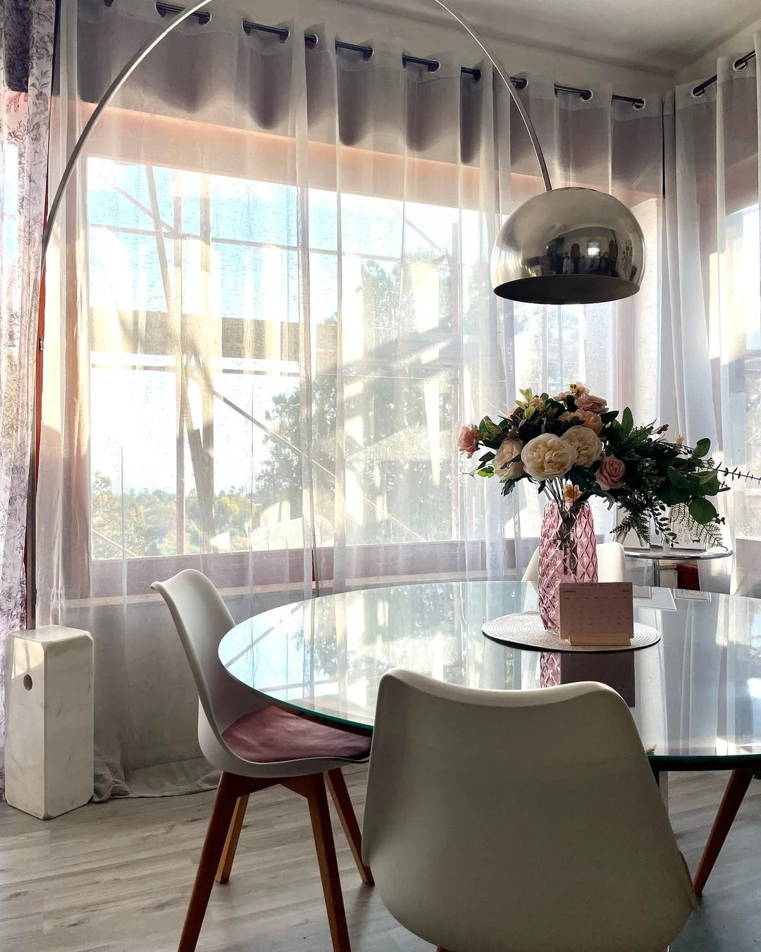 Arcadia Luxe Floor Lamp - Image 10