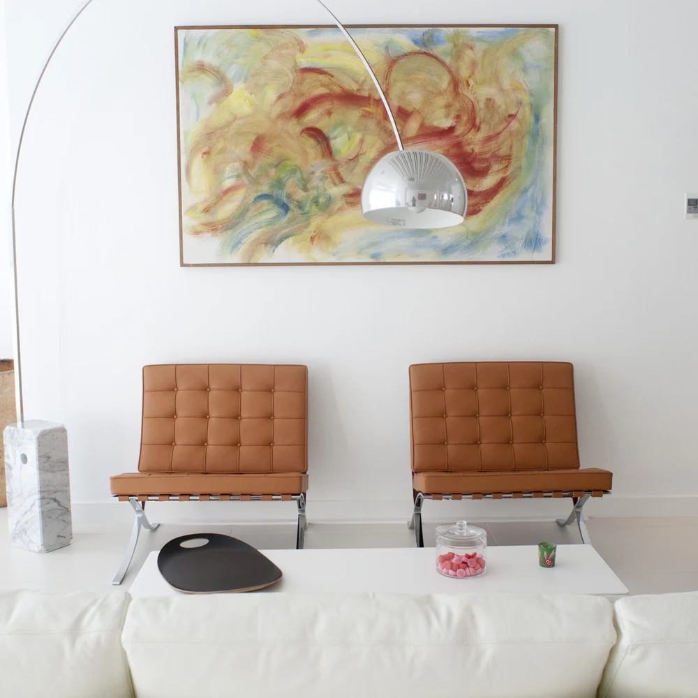 Arcadia Luxe Floor Lamp - Image 13