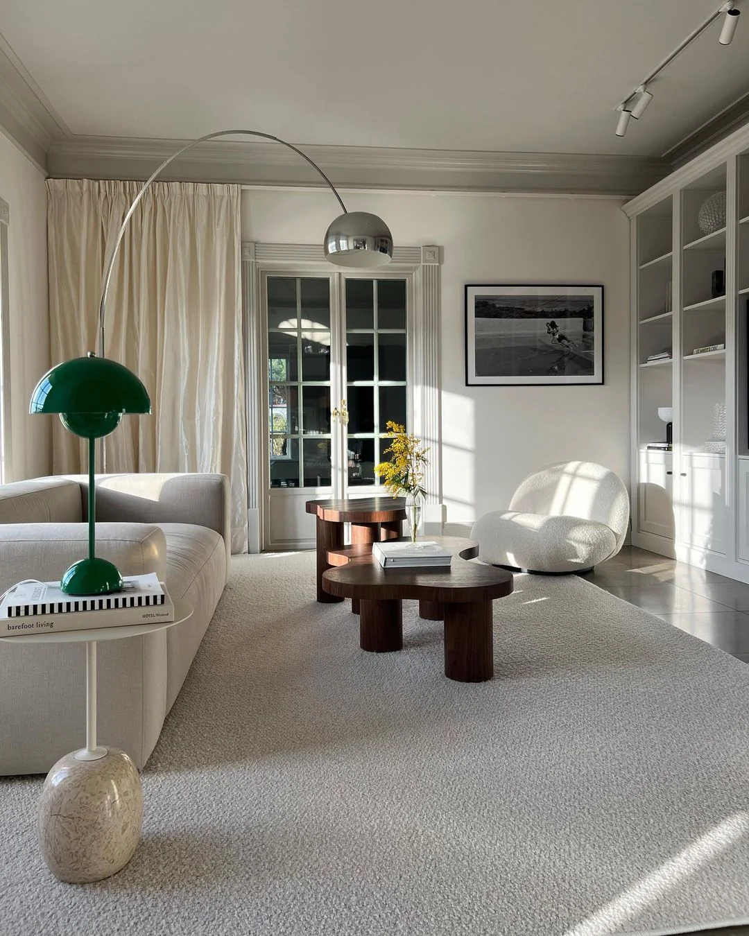 Arcadia Luxe Floor Lamp - Image 19