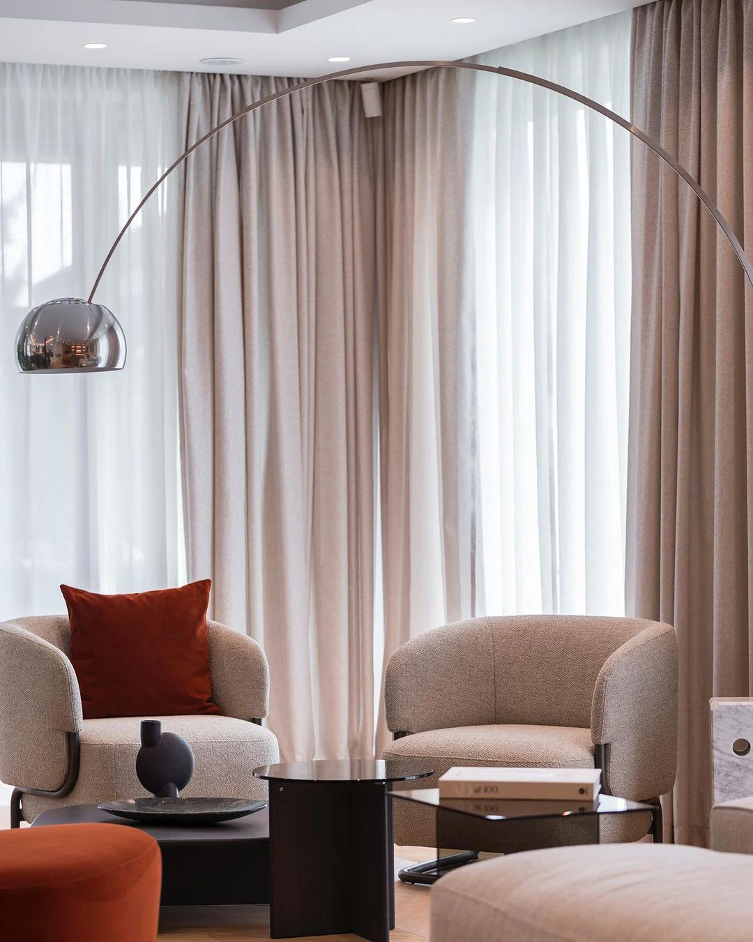 Arcadia Luxe Floor Lamp - Image 20