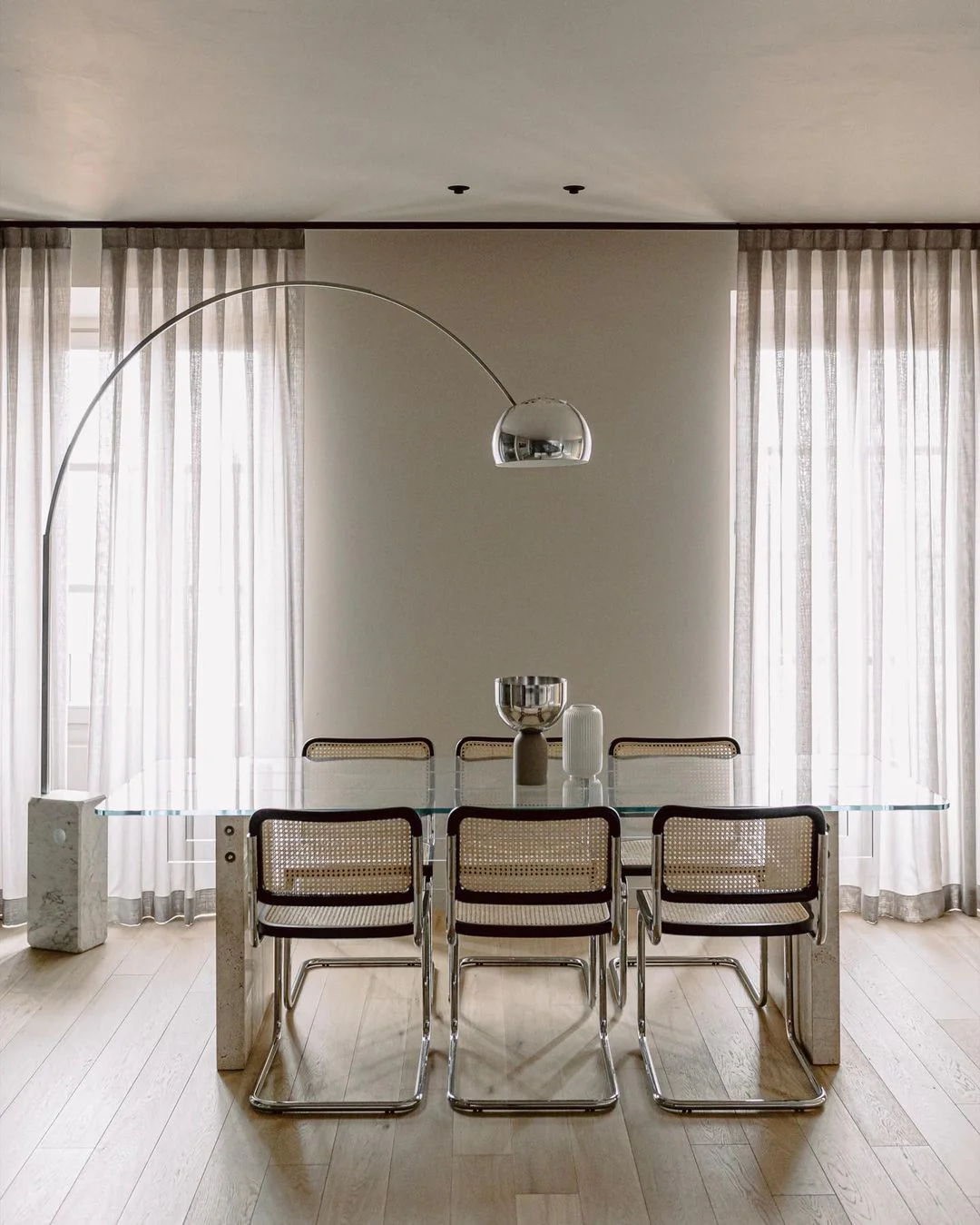 Arcadia Luxe Floor Lamp - Image 30