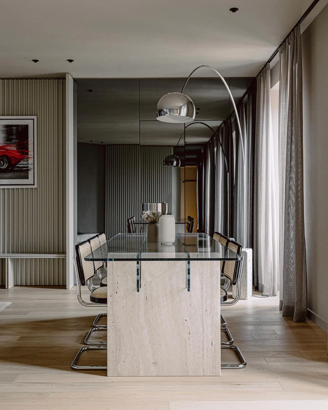 Arcadia Luxe Floor Lamp - Image 31