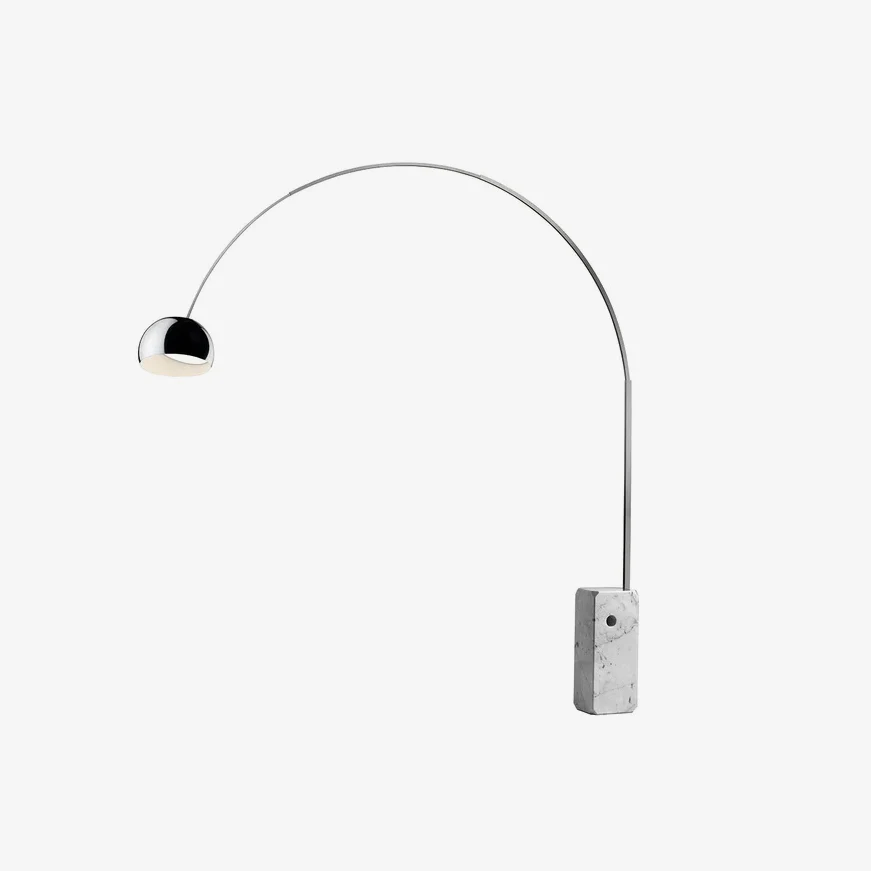 Arcadia Luxe Floor Lamp - Image 36