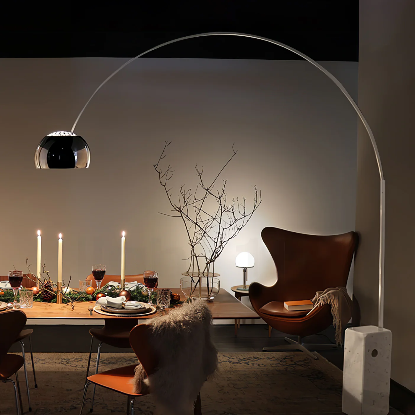 Arcadia Luxe Floor Lamp - Image 40
