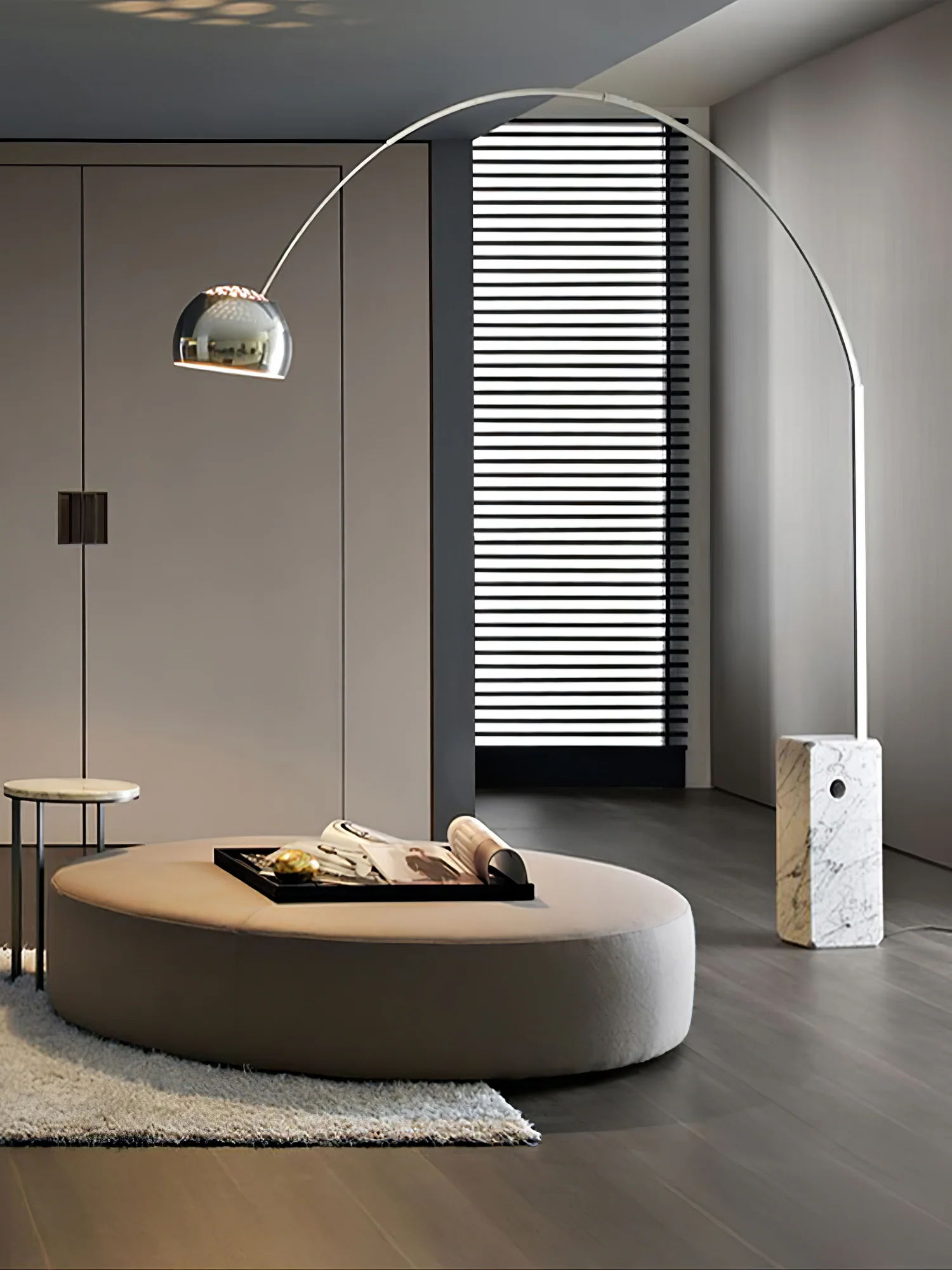 Arcadia Luxe Floor Lamp - Image 44