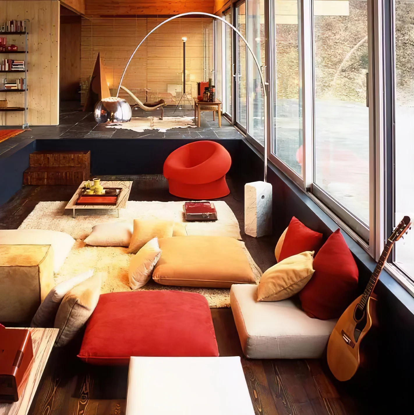 Arcadia Luxe Floor Lamp - Image 45
