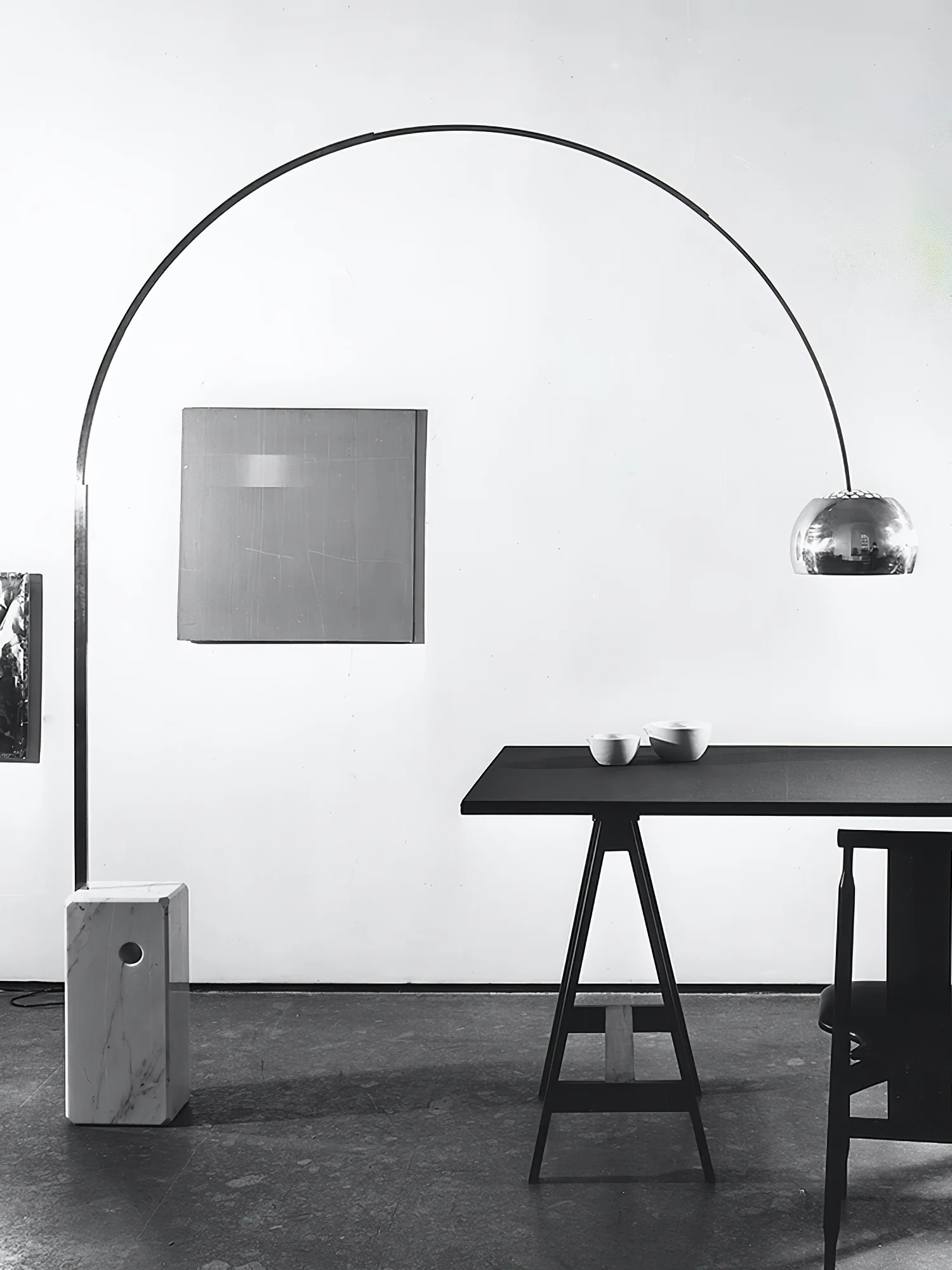 Arcadia Luxe Floor Lamp - Image 47