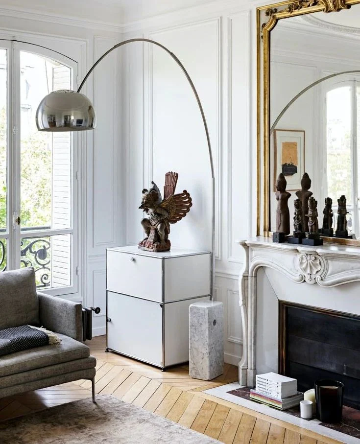 Arcadia Luxe Floor Lamp - Image 5