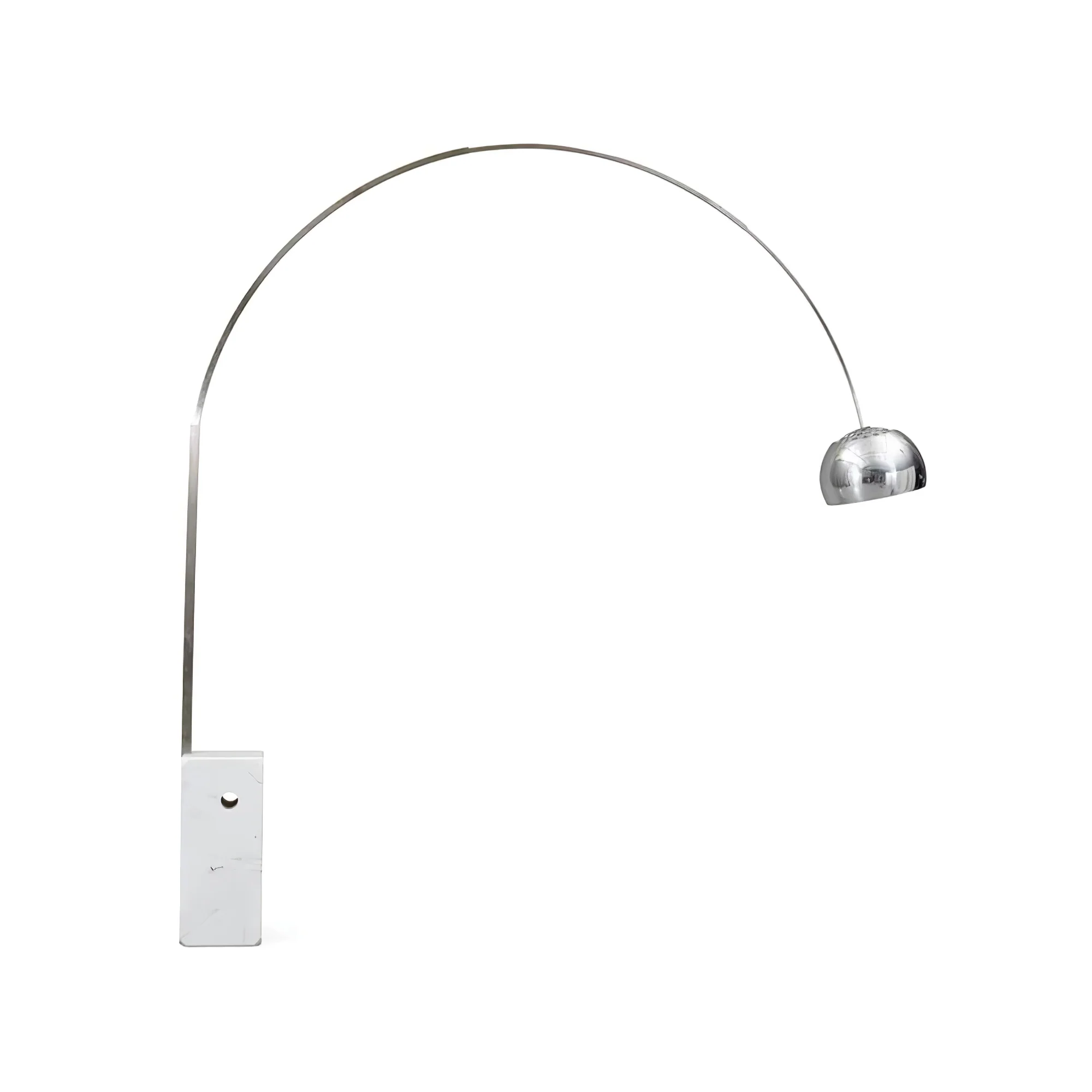 Arcadia Luxe Floor Lamp - Image 50