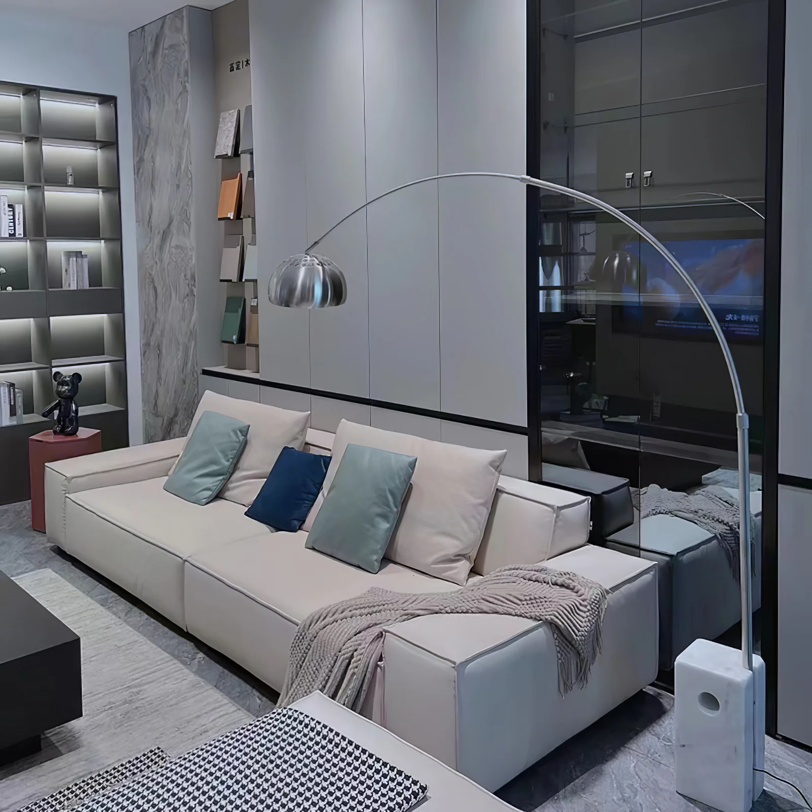 Arcadia Luxe Floor Lamp - Image 52