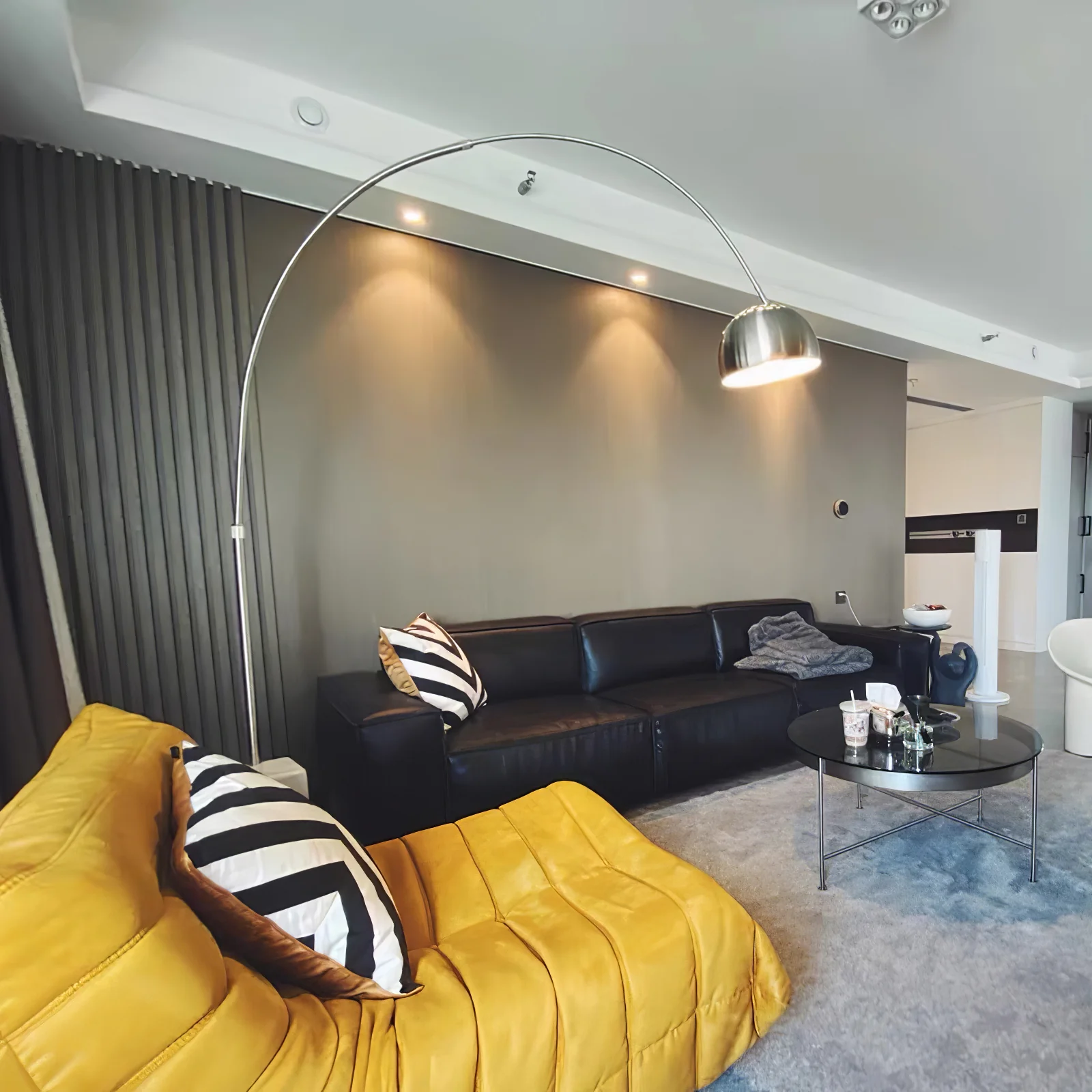 Arcadia Luxe Floor Lamp - Image 54