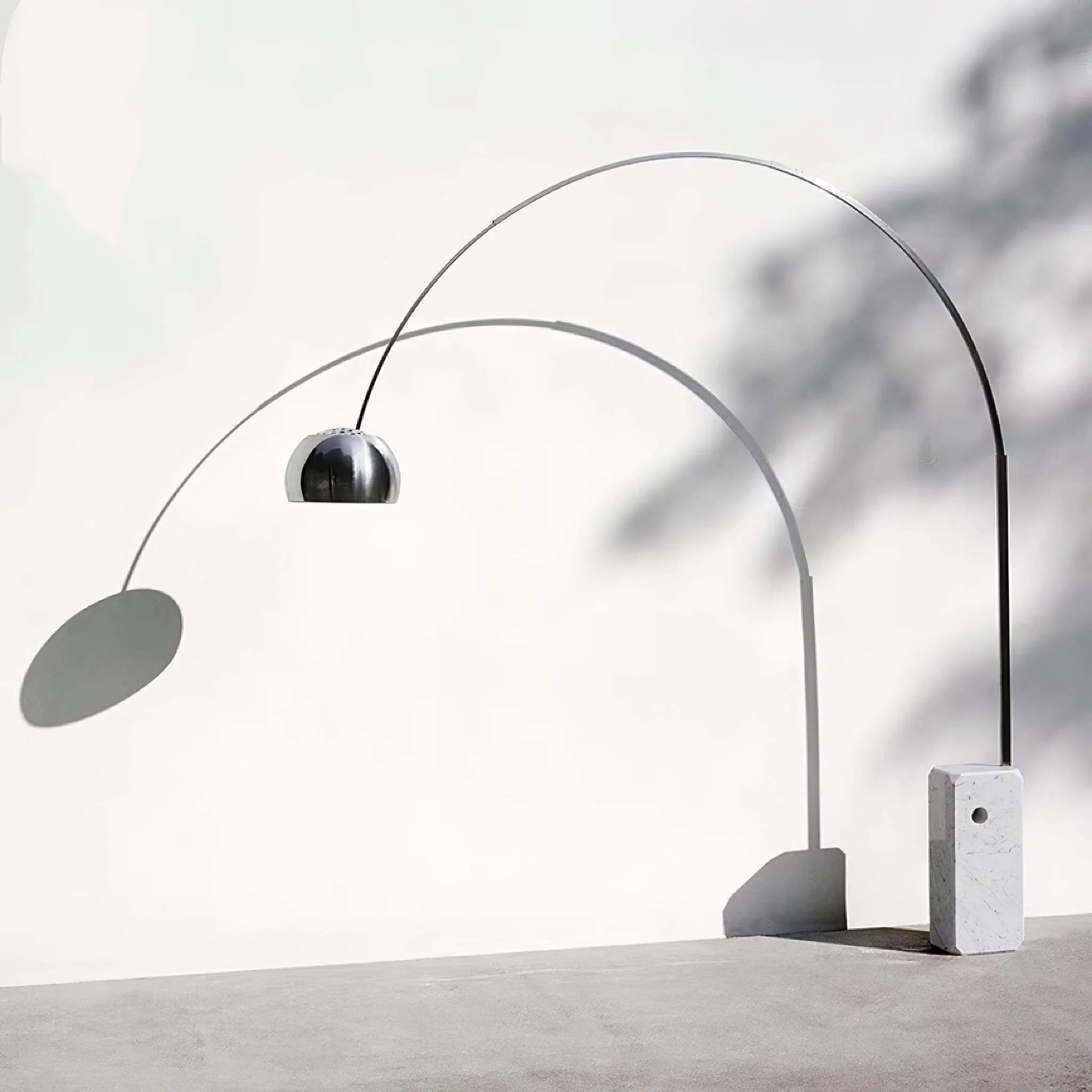 Arcadia Luxe Floor Lamp - Image 56