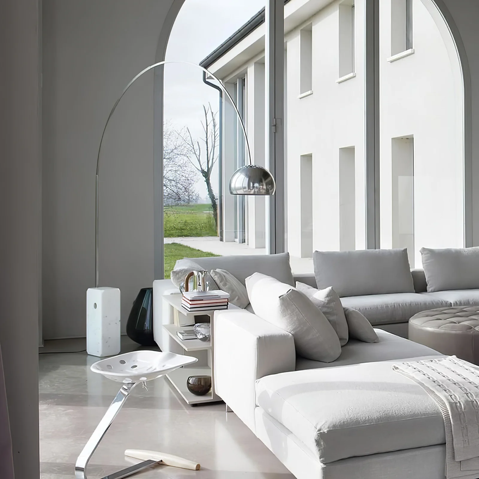 Arcadia Luxe Floor Lamp - Image 57