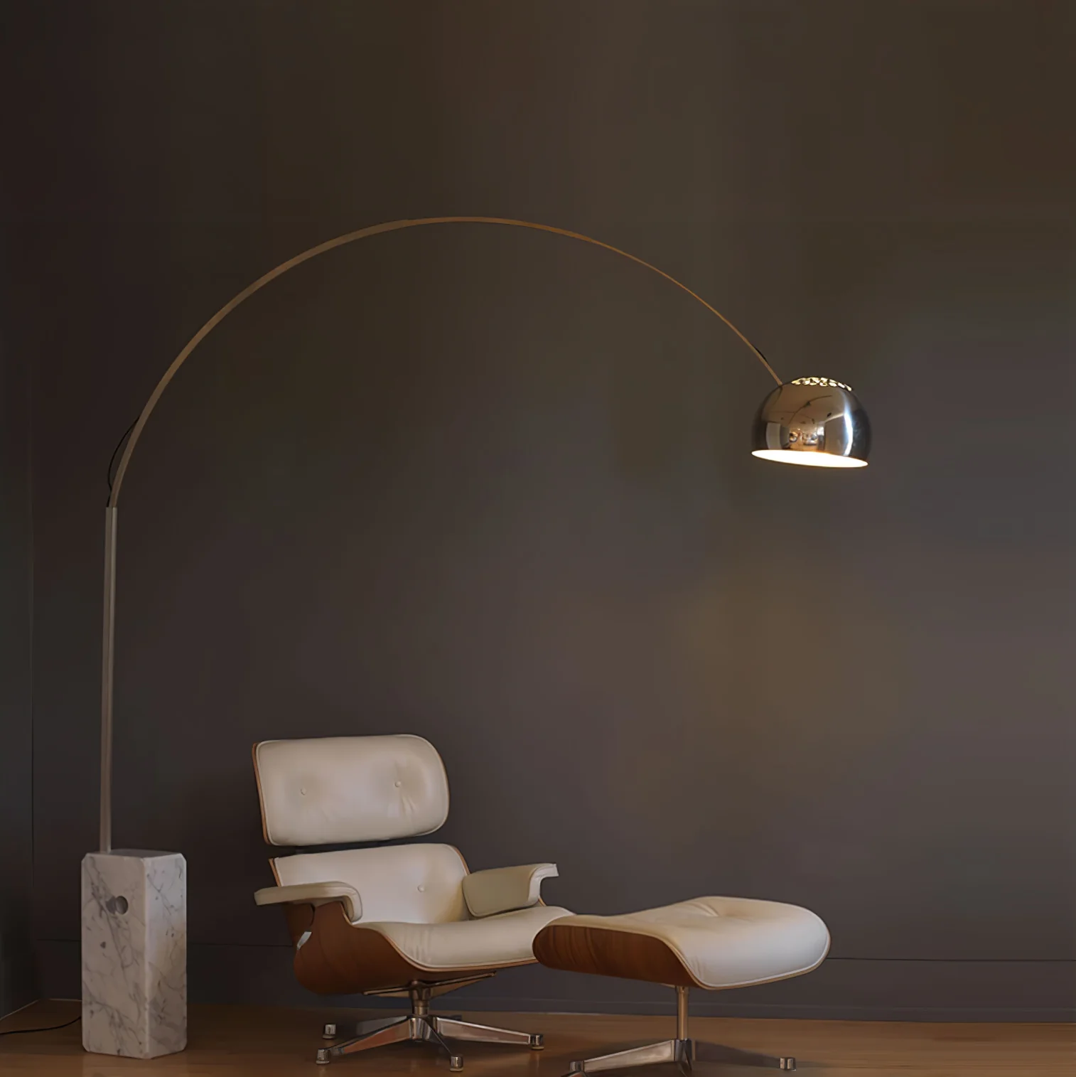 Arcadia Luxe Floor Lamp - Image 62