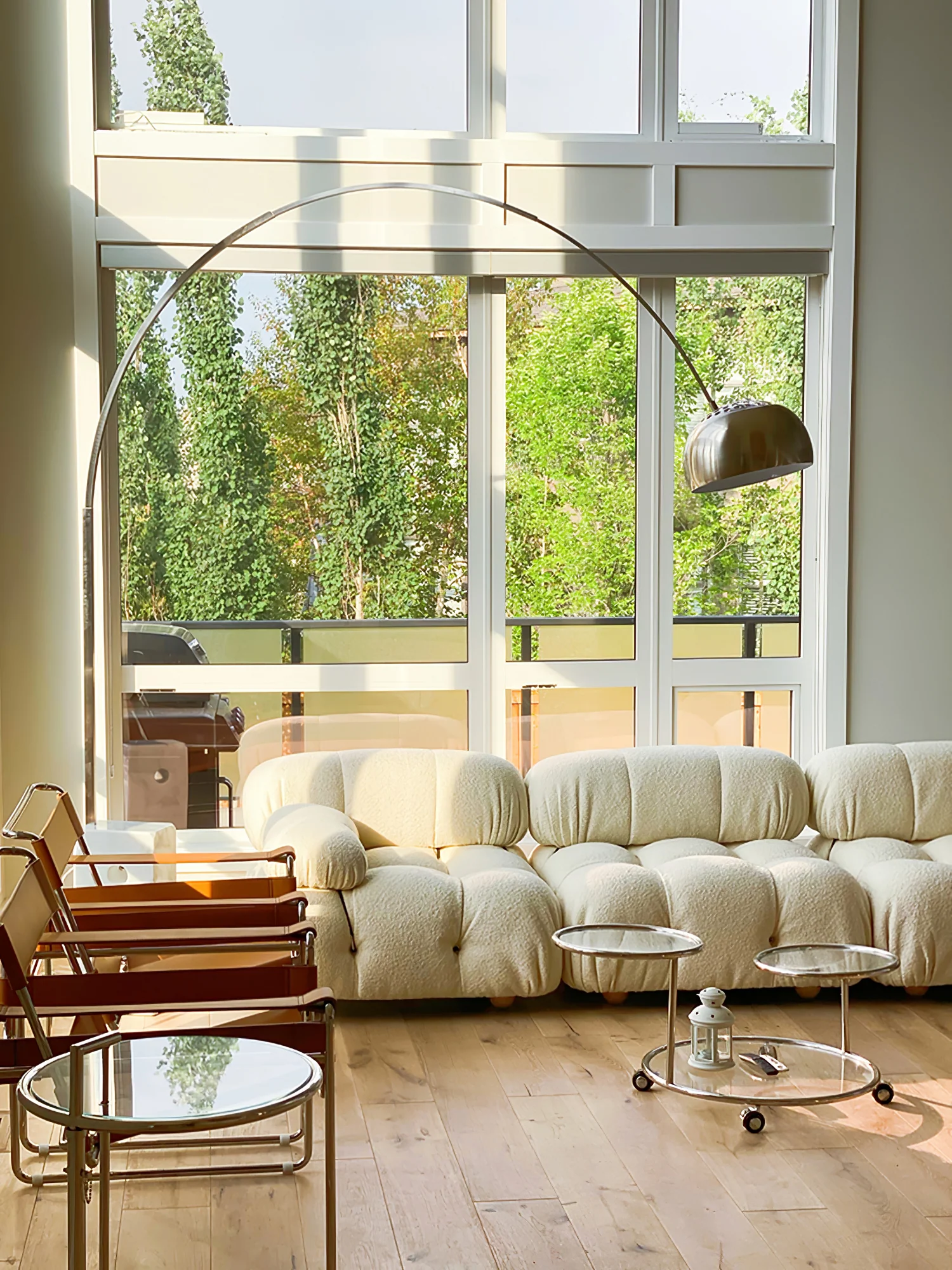 Arcadia Luxe Floor Lamp - Image 63