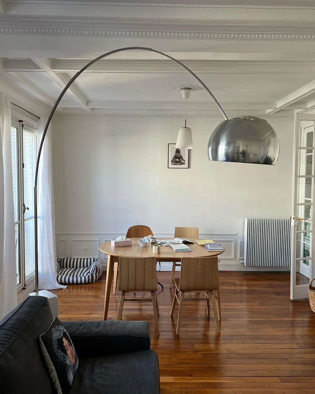 Arcadia Luxe Floor Lamp - Image 7