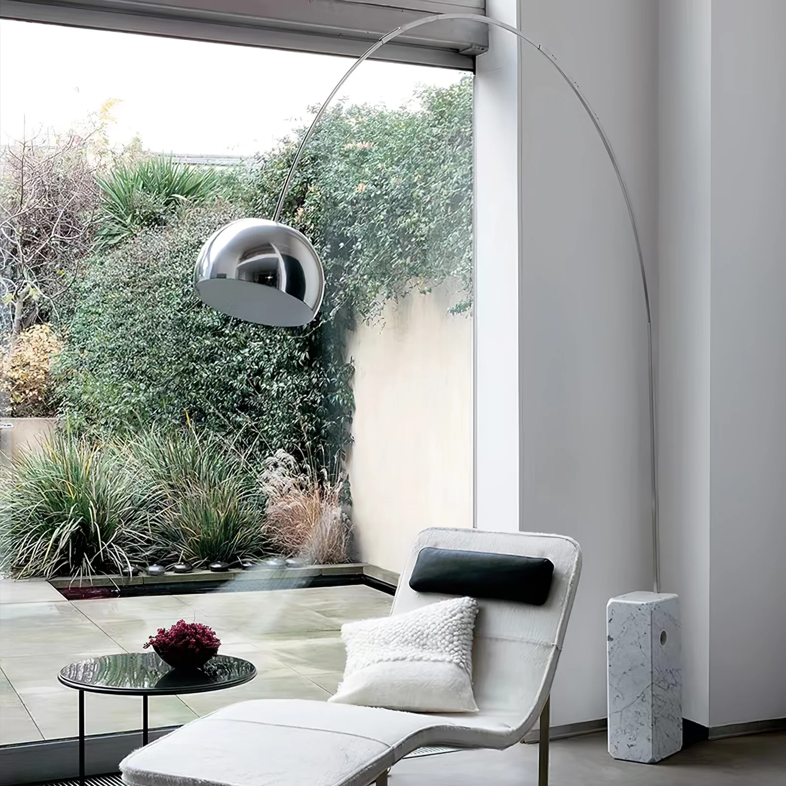 Arcadia Luxe Floor Lamp - Image 74