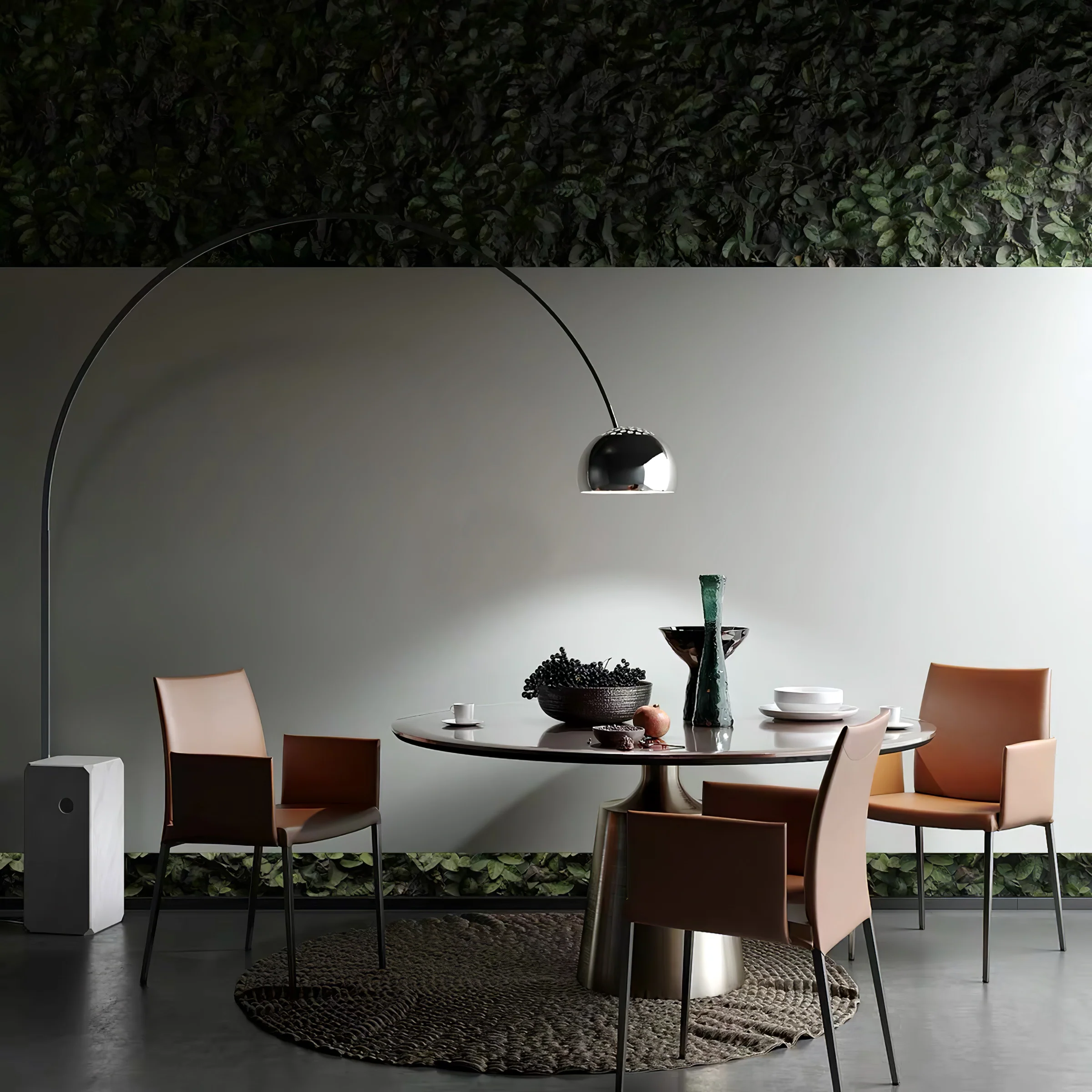 Arcadia Luxe Floor Lamp - Image 76