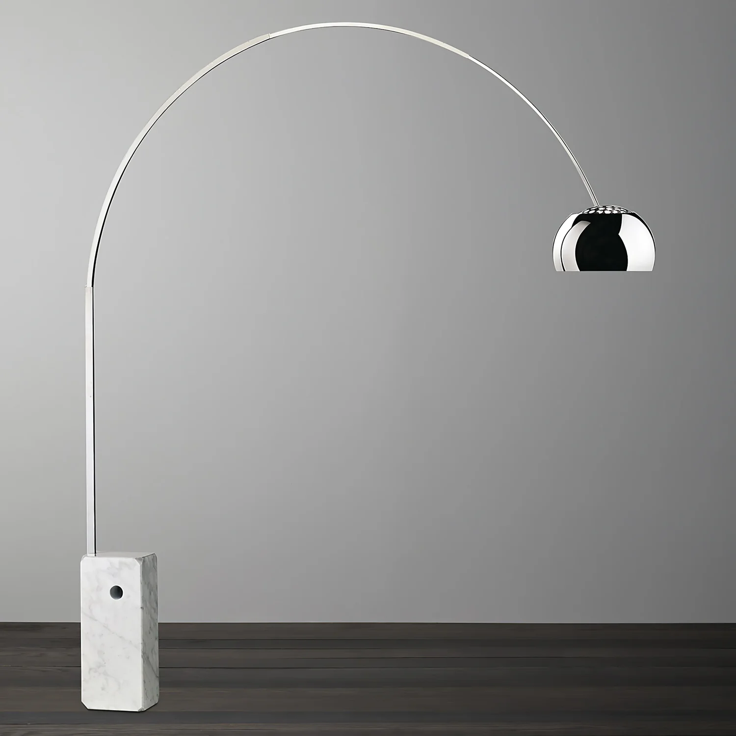 Arcadia Luxe Floor Lamp - Image 83