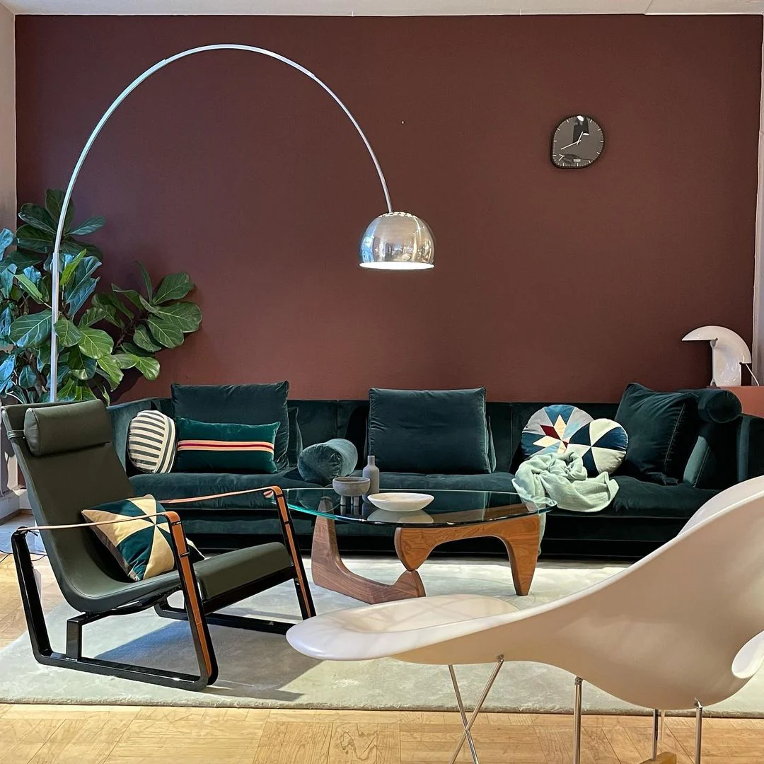 Arcadia Luxe Floor Lamp - Image 9