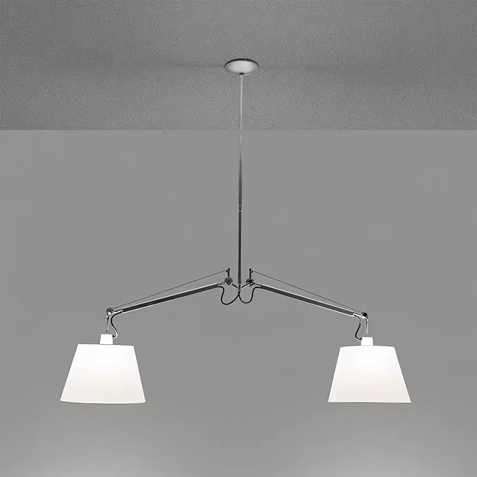 Arcadia Shade Pendant Lamp - Image 23