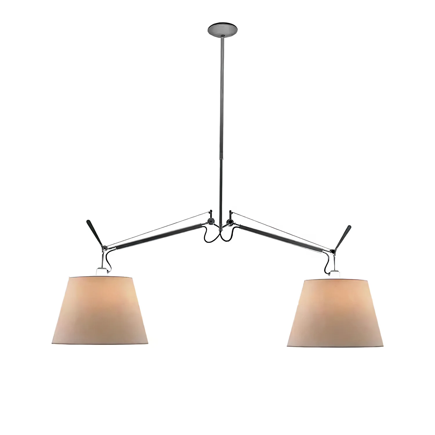 Arcadia Shade Pendant Lamp - Image 32