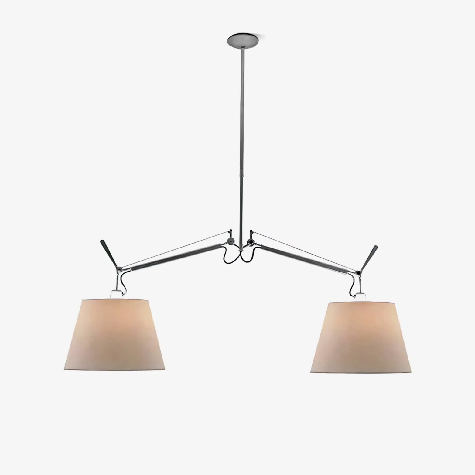 Arcadia Shade Pendant Lamp - Image 33