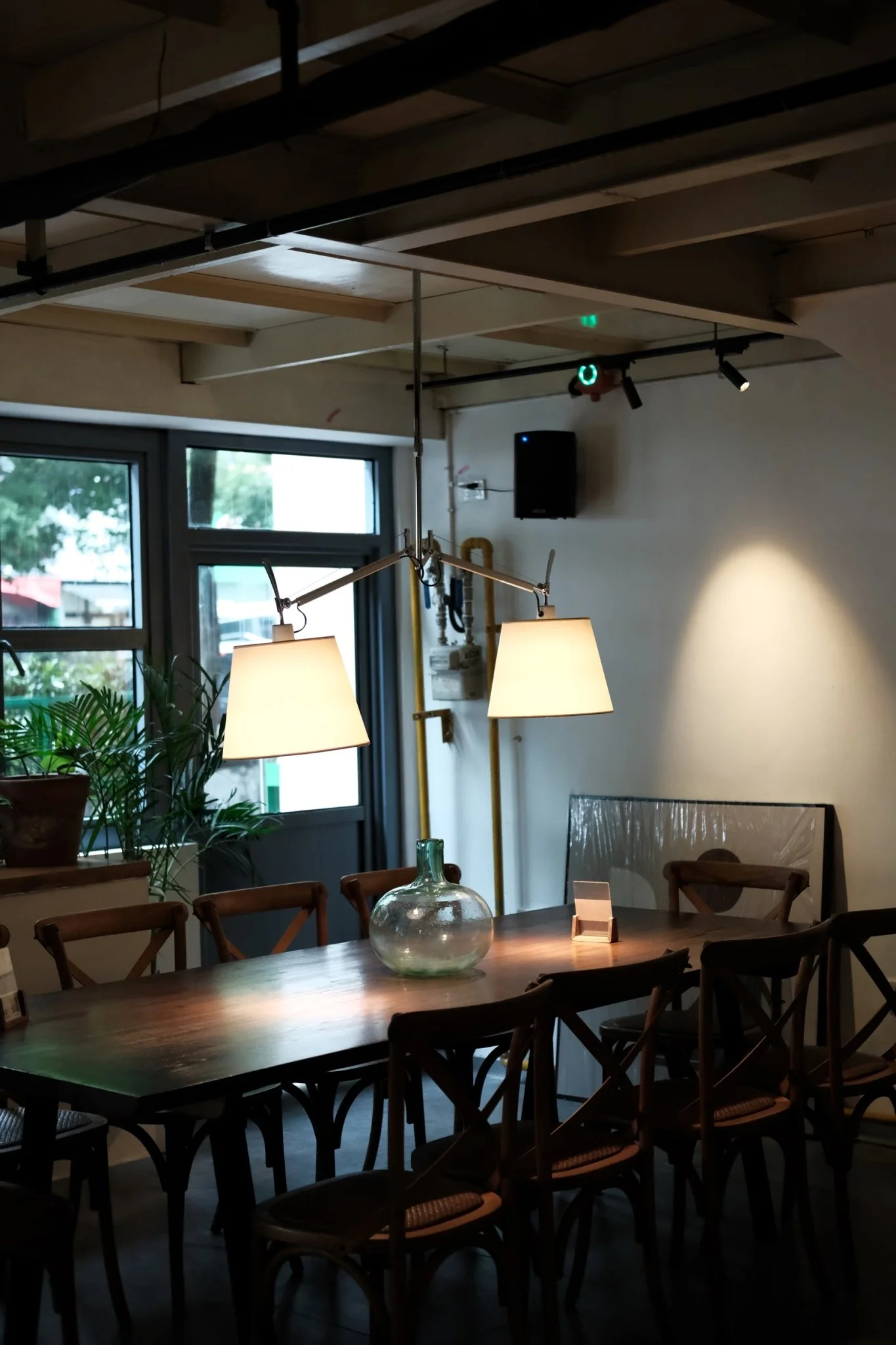 Arcadia Shade Pendant Lamp - Image 5