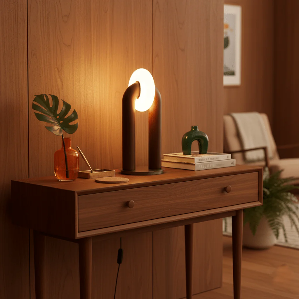 Arcadia Table Lamp - Image 13