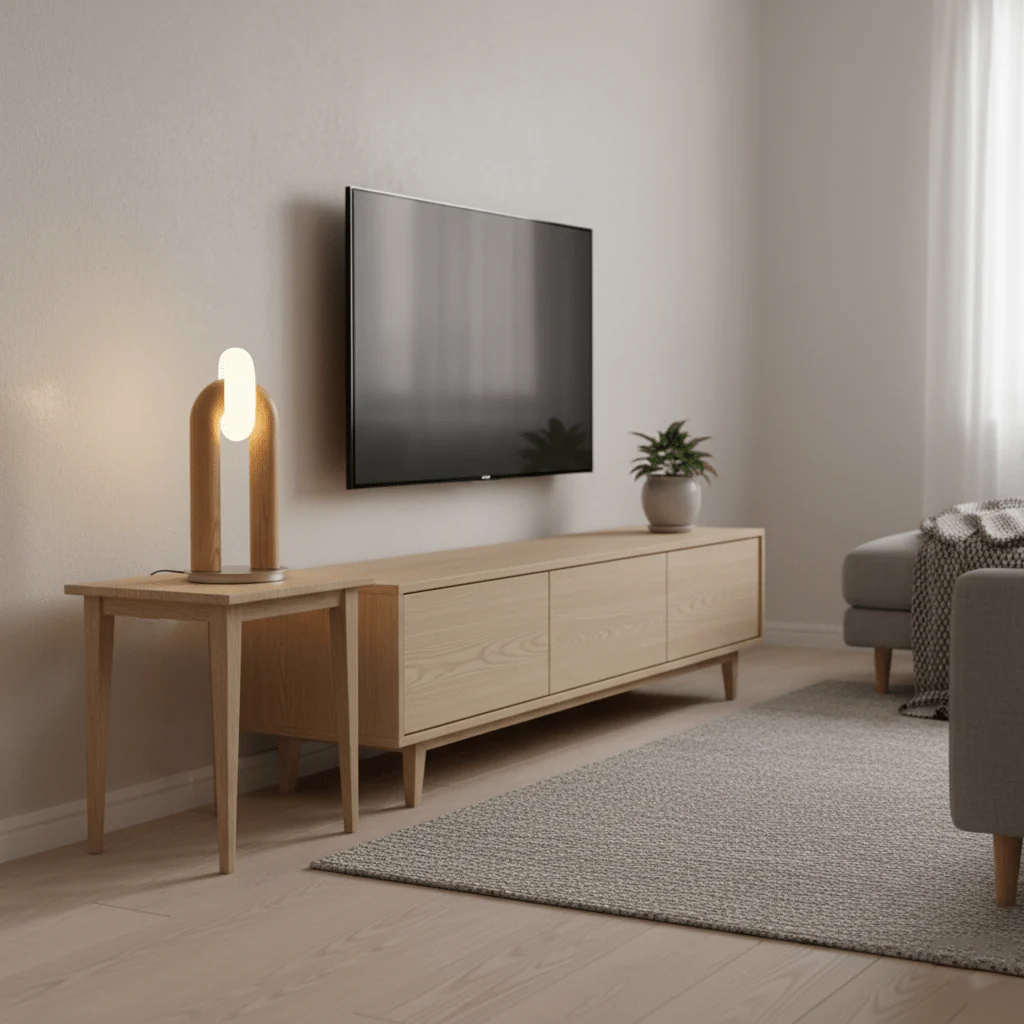 Arcadia Table Lamp - Image 14