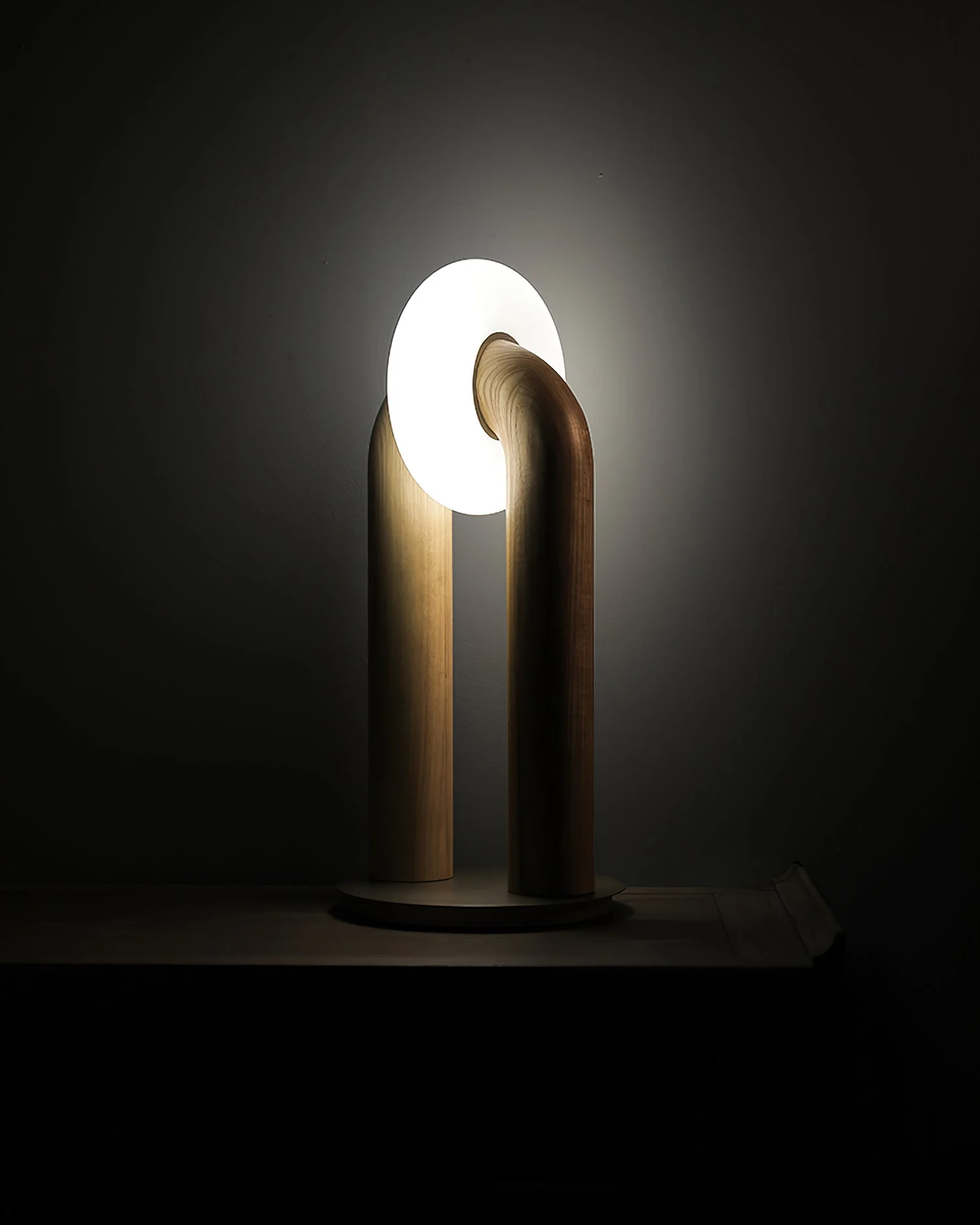 Arcadia Table Lamp - Image 28