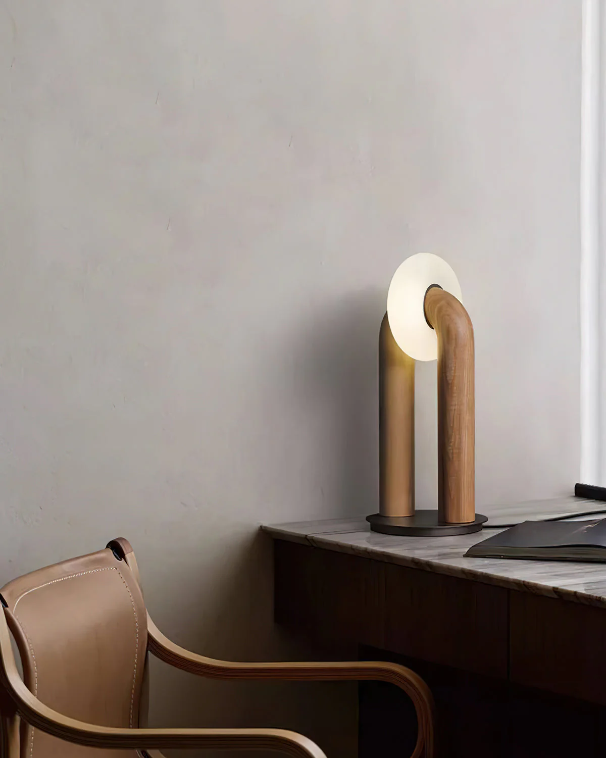Arcadia Table Lamp - Image 39