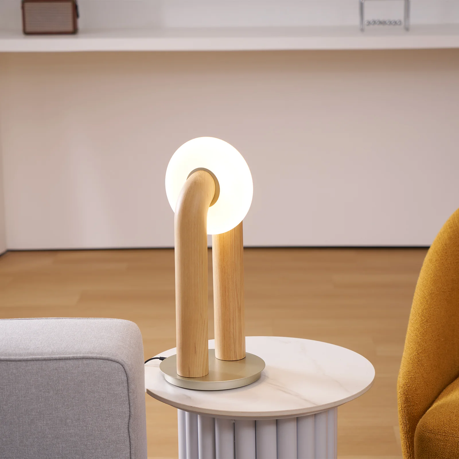 Arcadia Table Lamp - Image 4