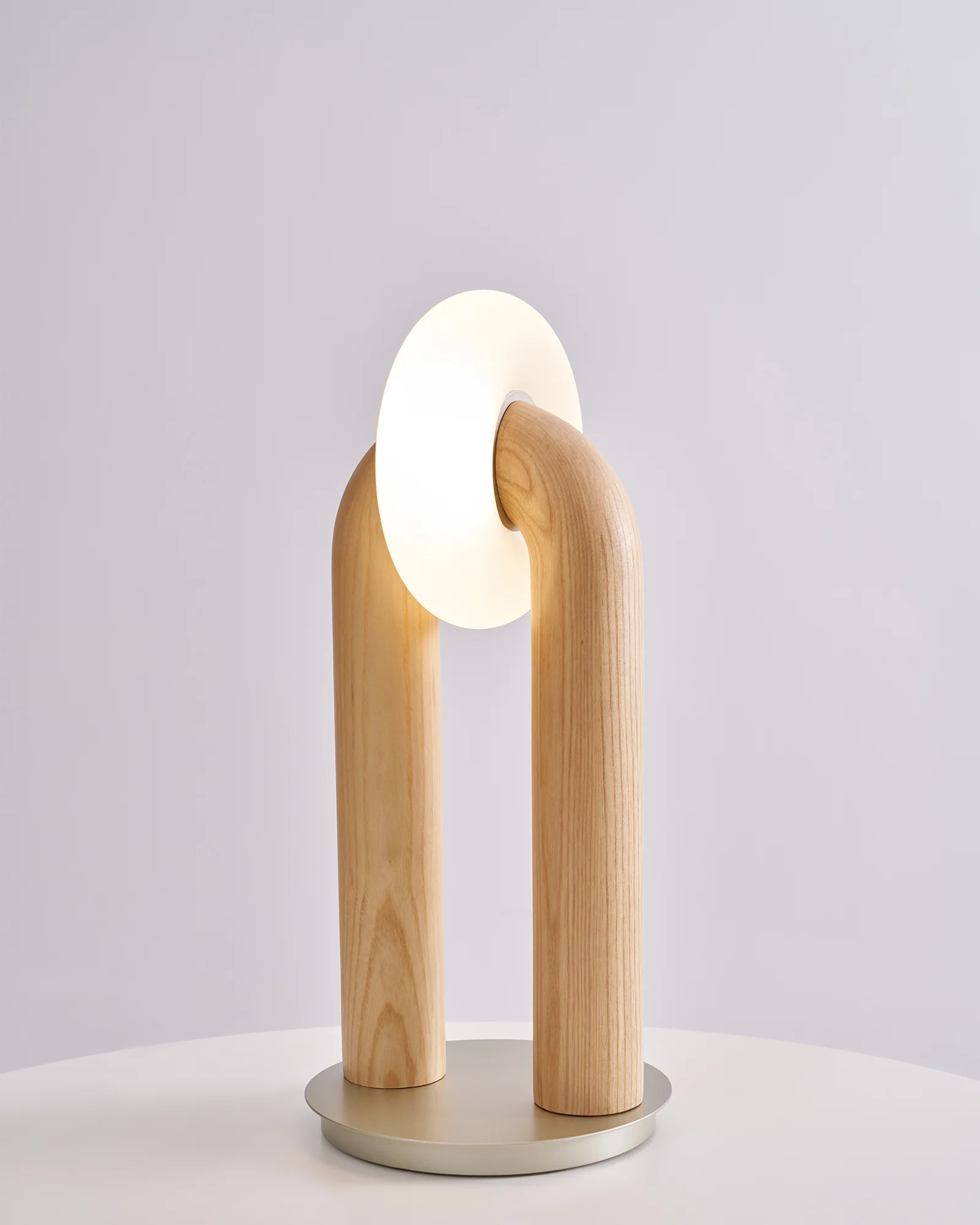 Arcadia Table Lamp - Image 45