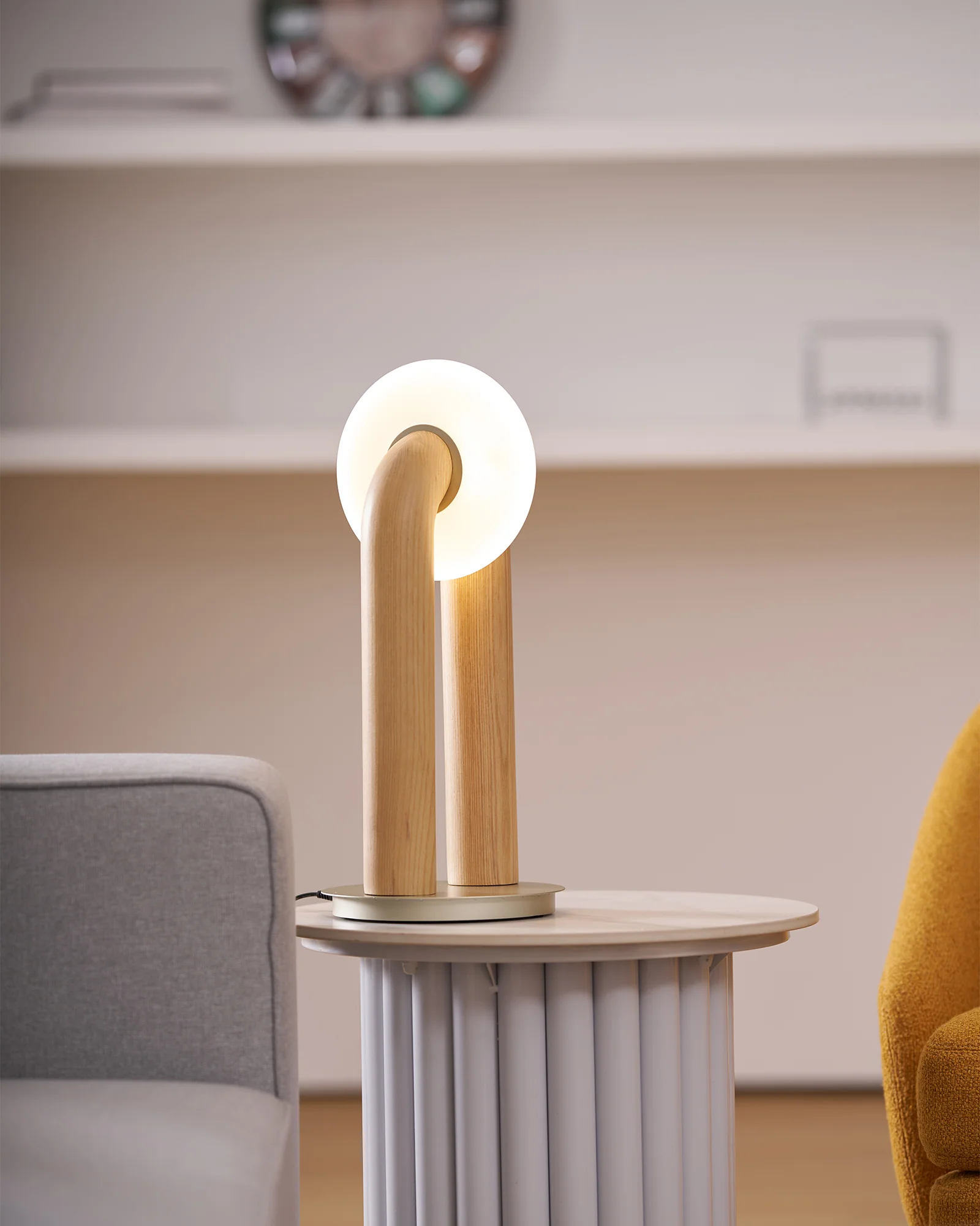 Arcadia Table Lamp - Image 49