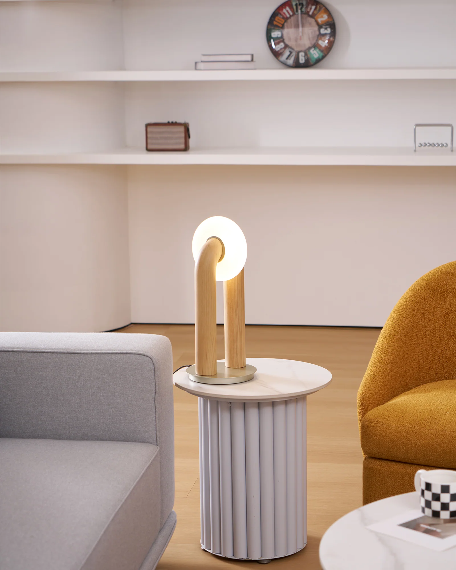 Arcadia Table Lamp - Image 50
