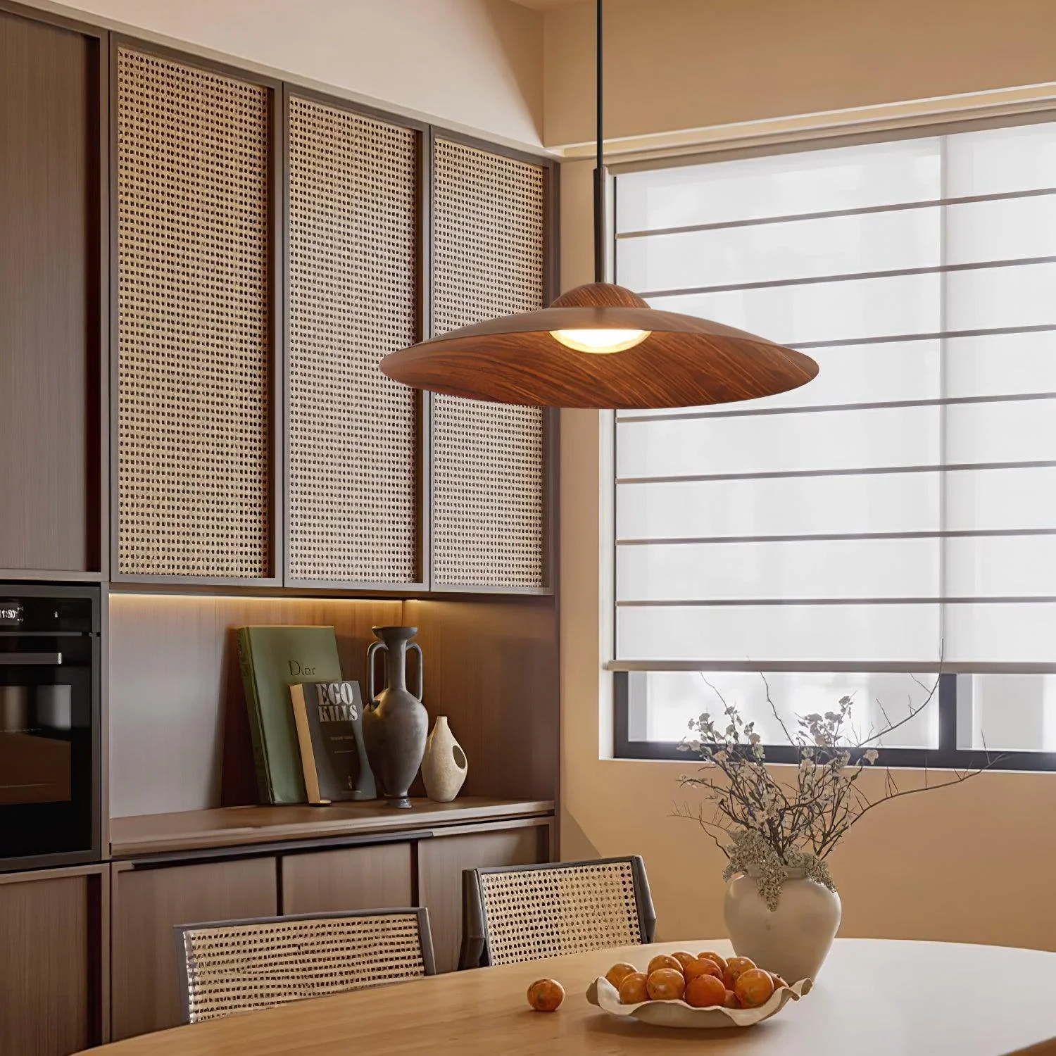 Arcadian Pendant Light - Image 12