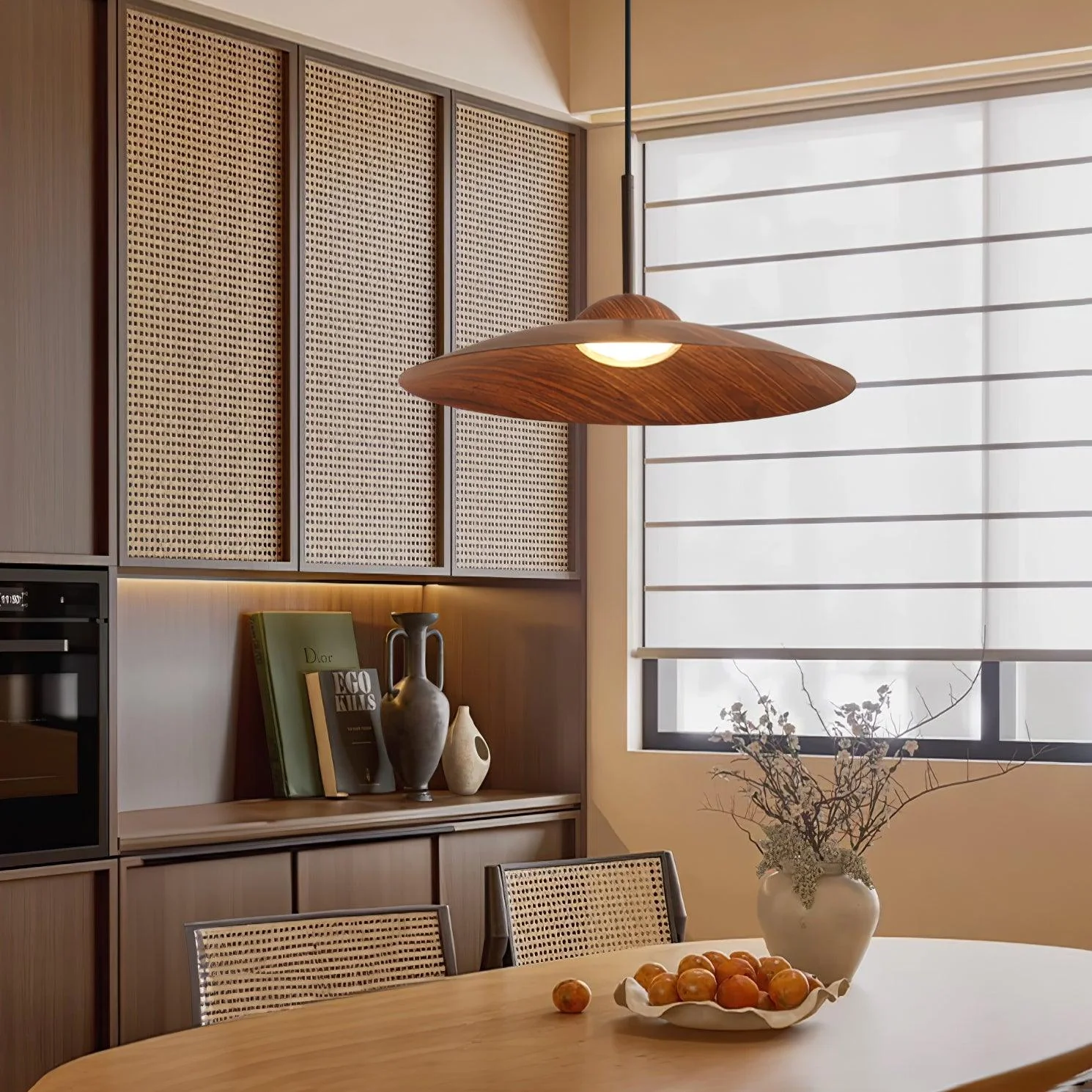 Arcadian Pendant Light - Image 2