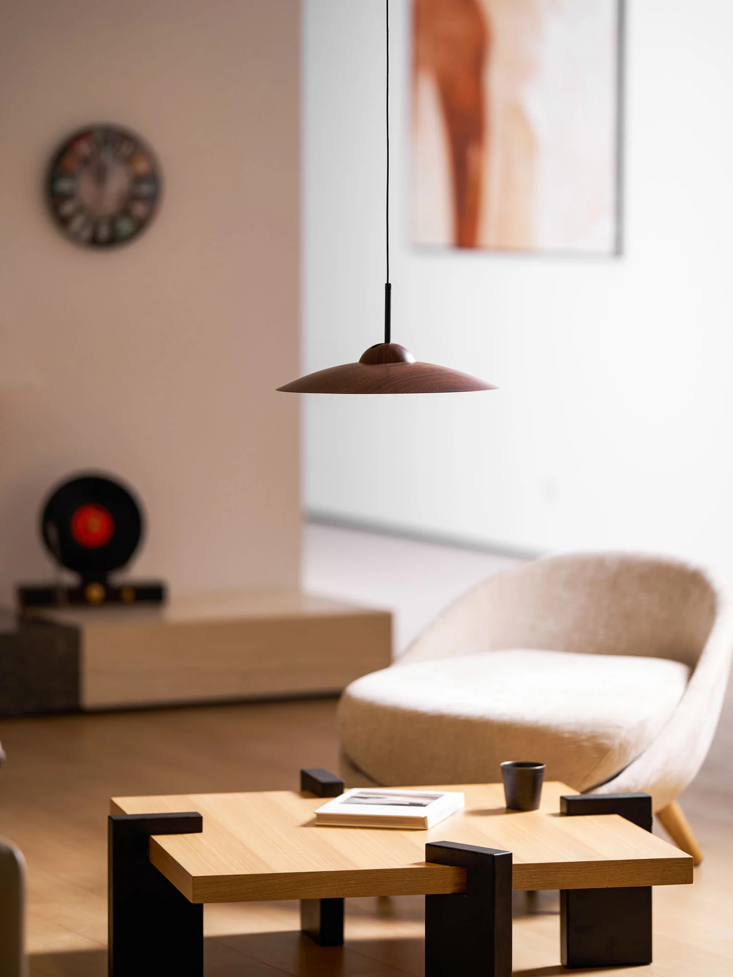 Arcadian Pendant Light - Image 22