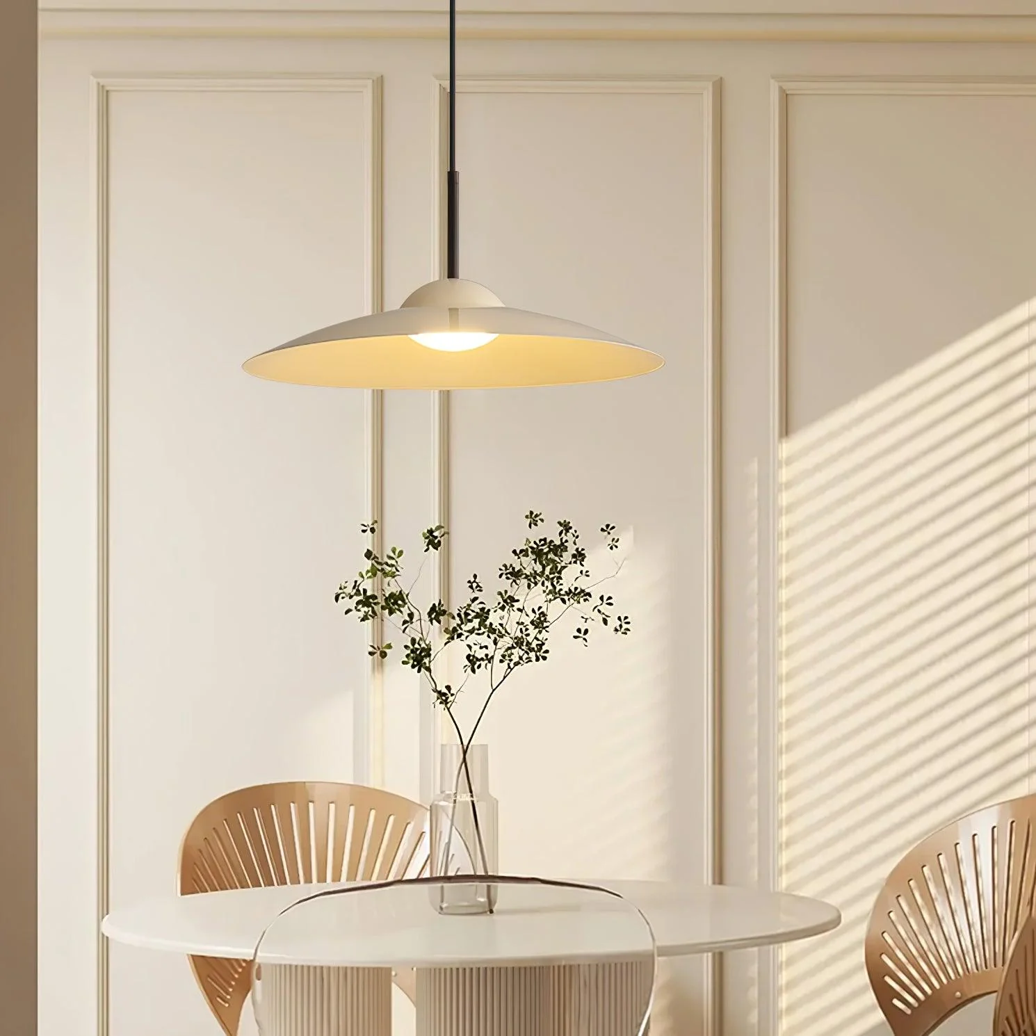 Arcadian Pendant Light - Image 3