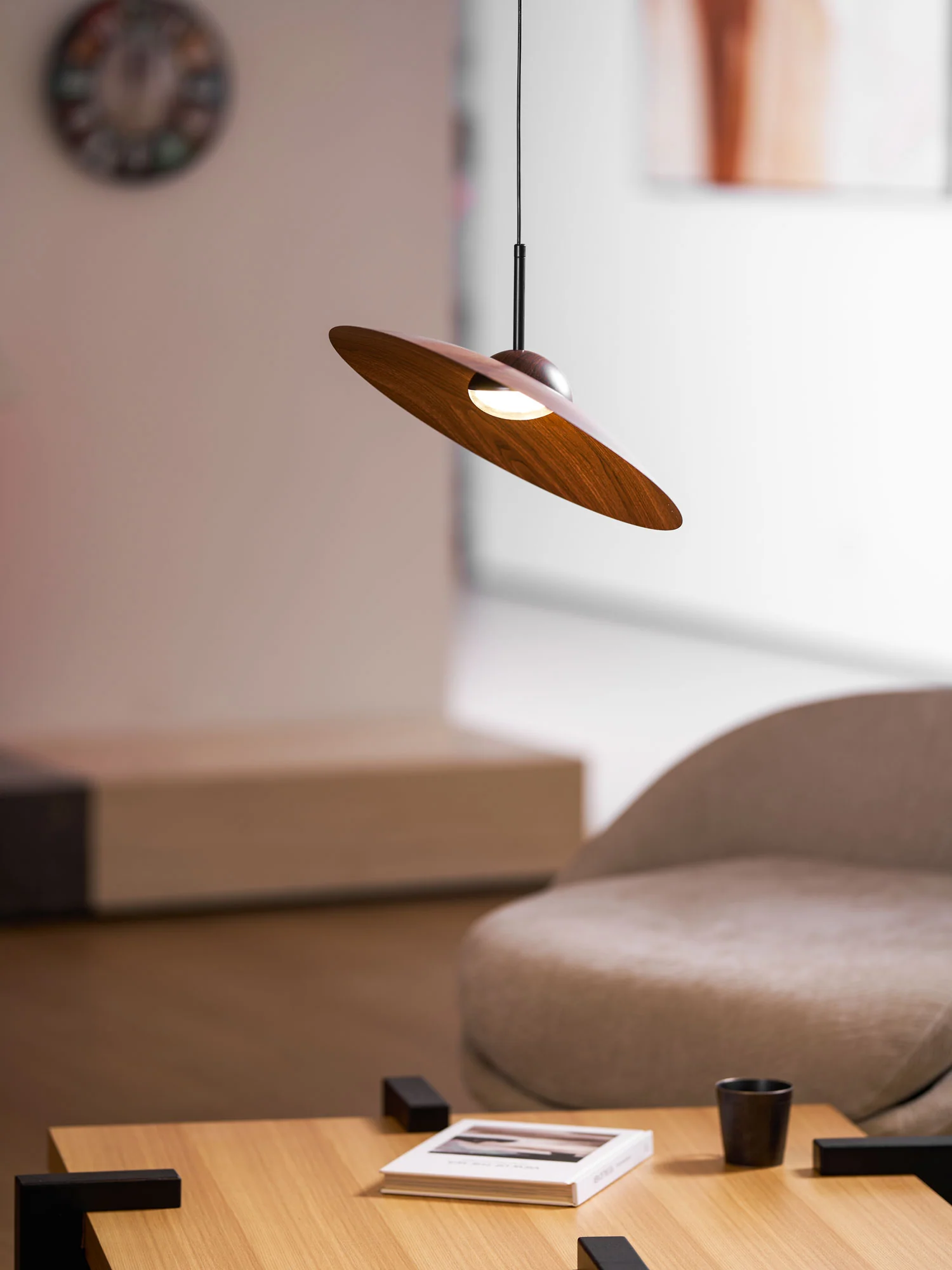 Arcadian Pendant Light - Image 30
