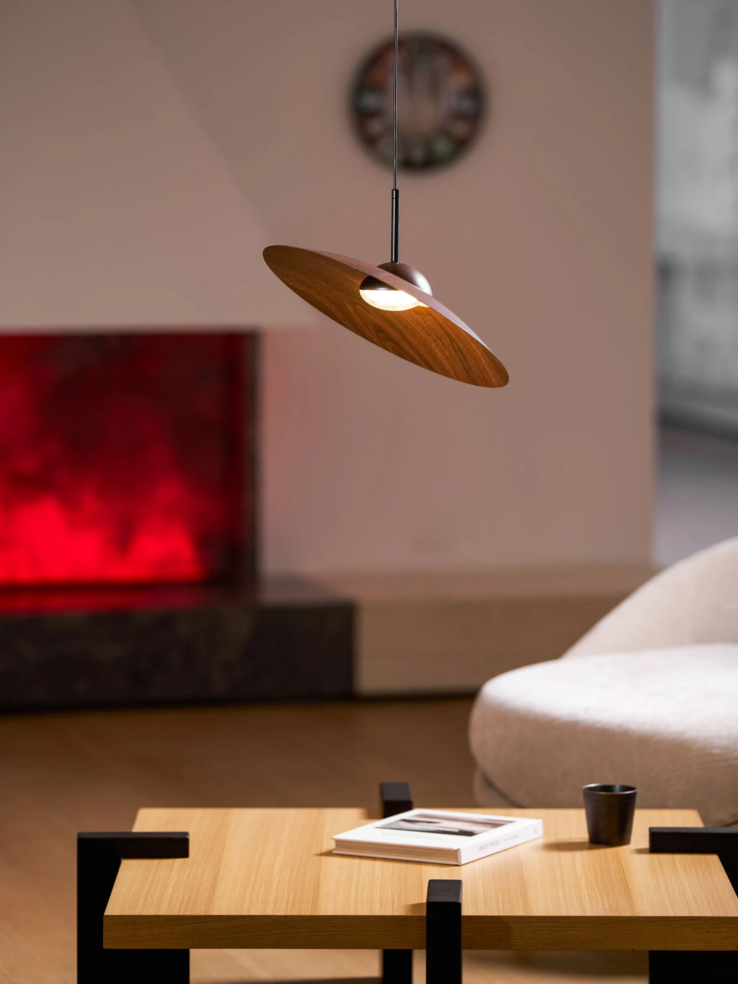 Arcadian Pendant Light - Image 34