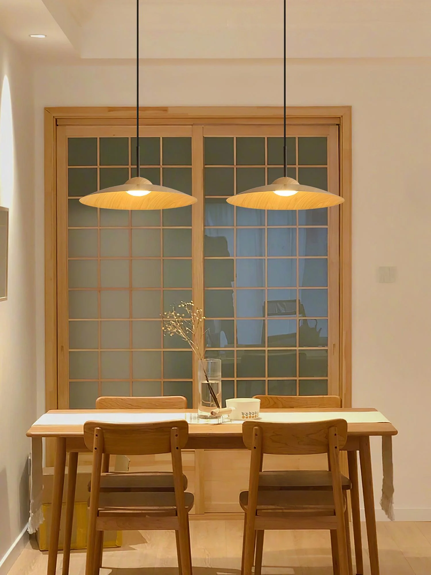 Arcadian Pendant Light - Image 9