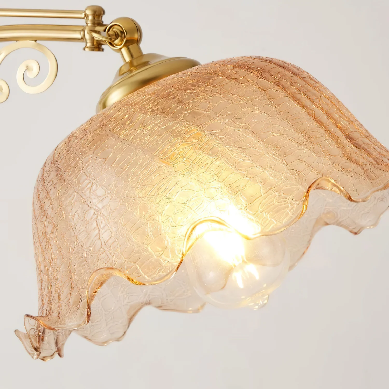 Arch Curves Floor Lamp - Image 12
