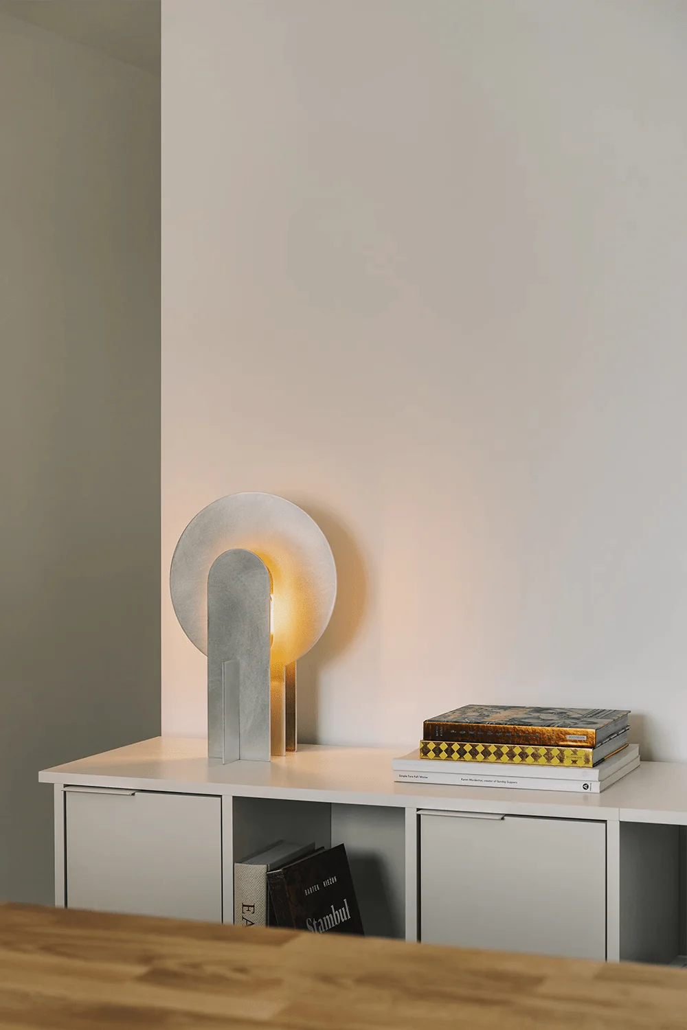 Arch Marble Table Lamp - Image 10