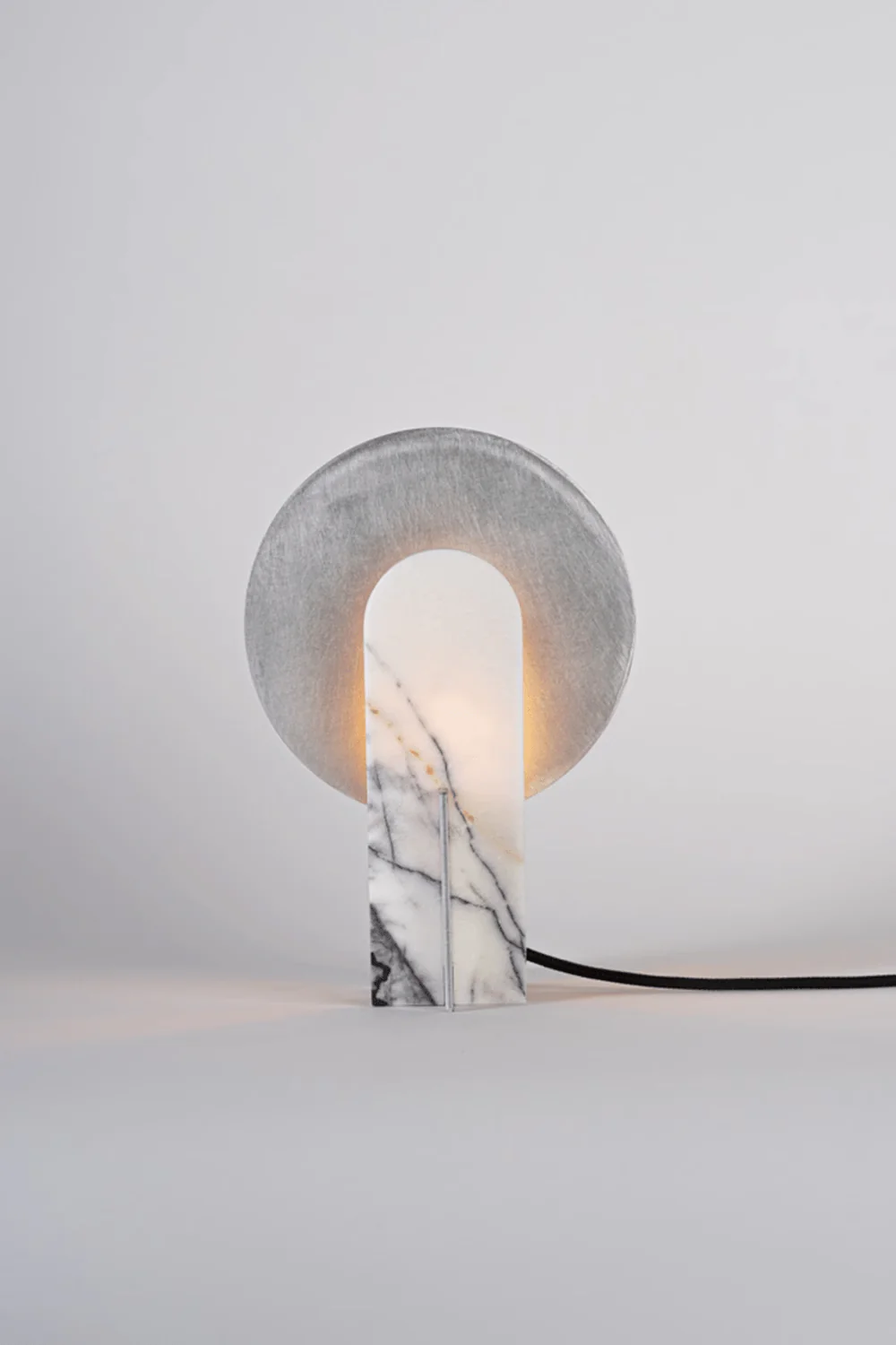 Arch Marble Table Lamp - Image 14