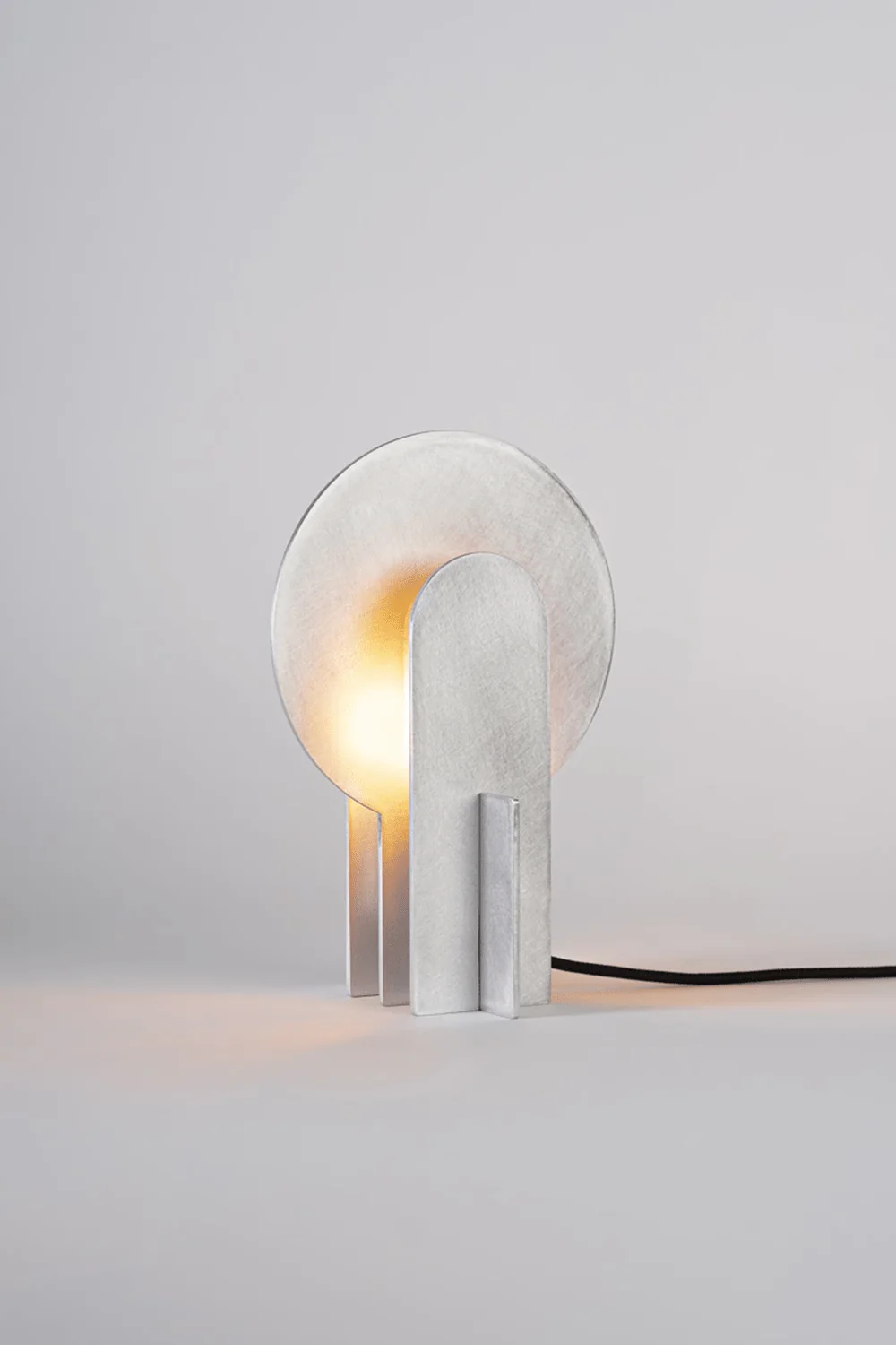 Arch Marble Table Lamp - Image 16