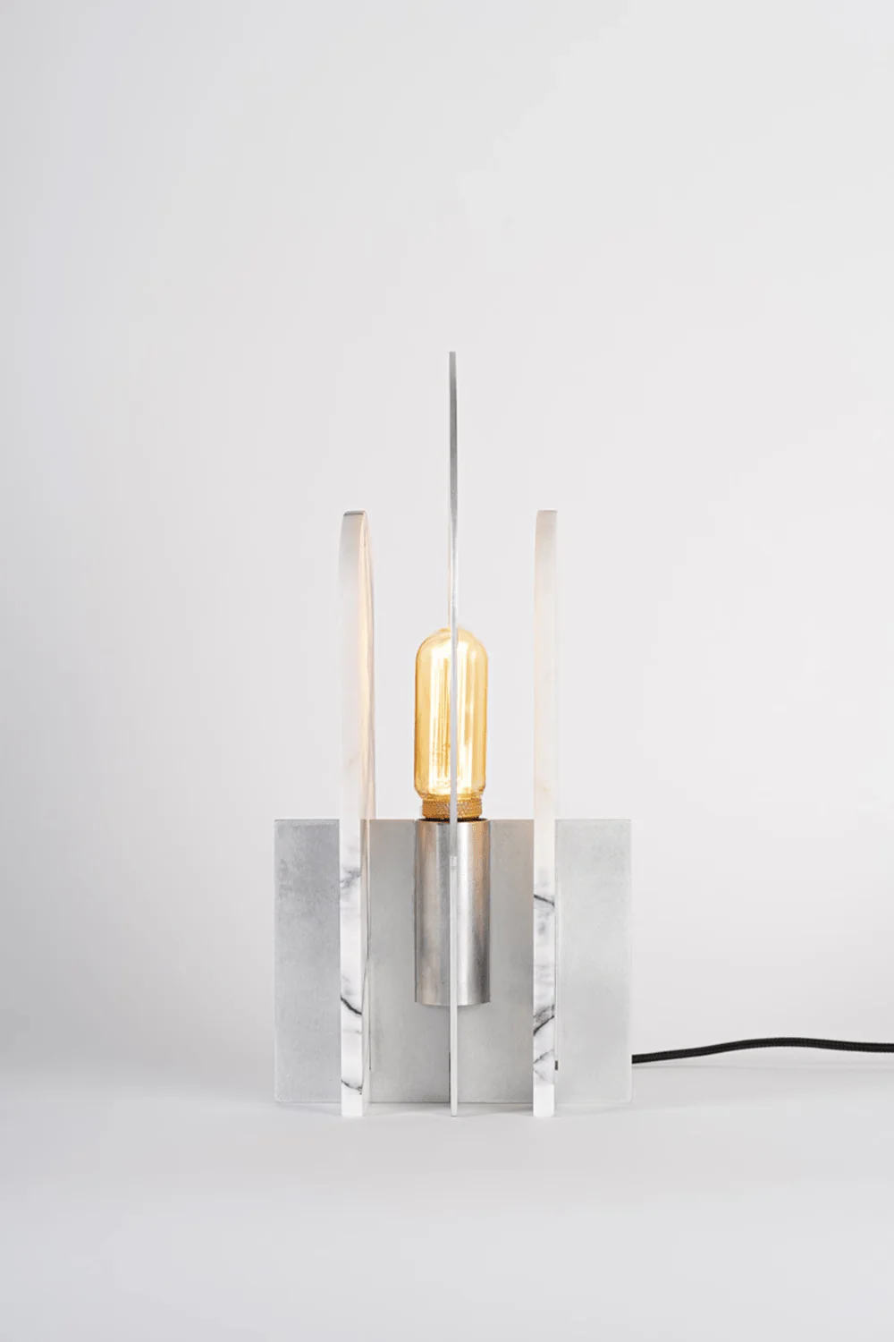 Arch Marble Table Lamp - Image 18