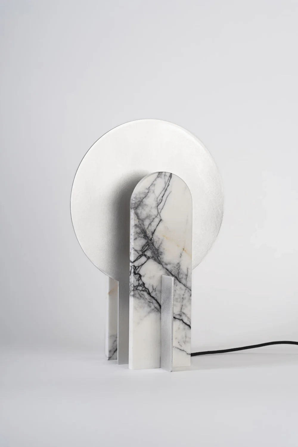 Arch Marble Table Lamp - Image 22