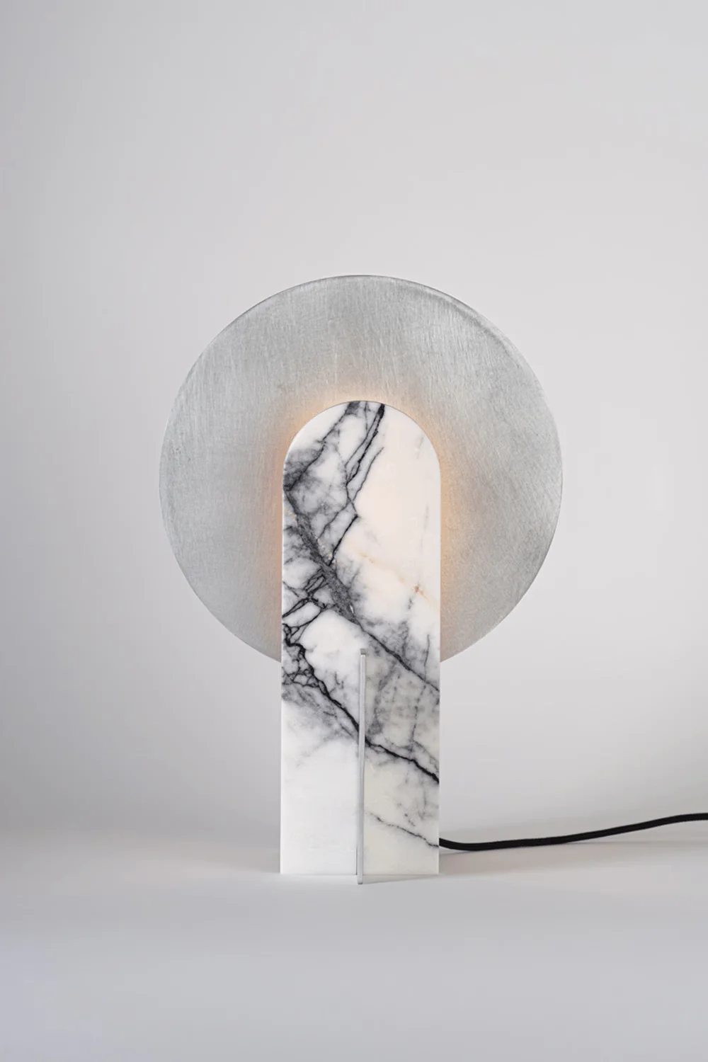 Arch Marble Table Lamp - Image 24